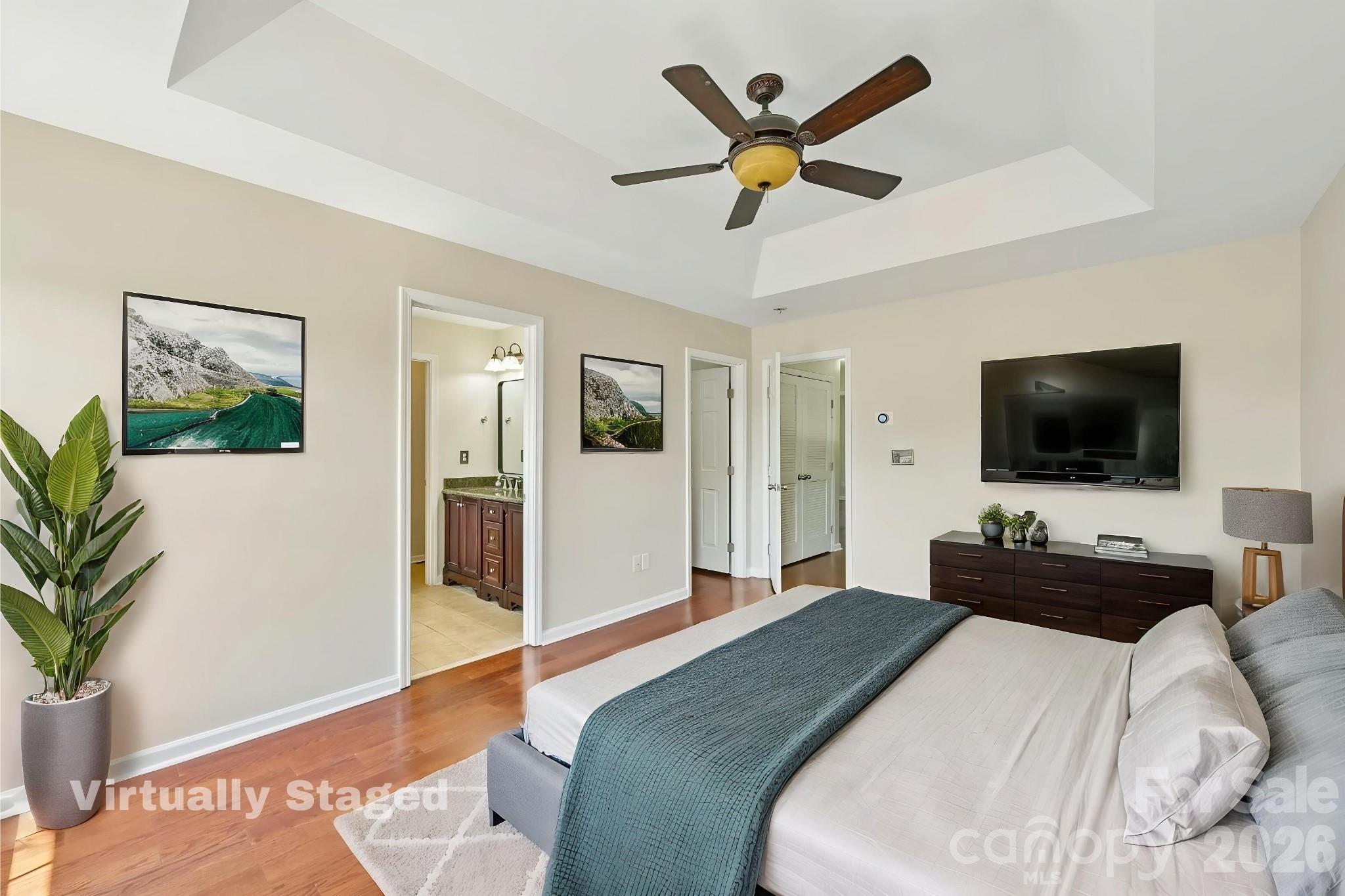 20524 Harbor View Drive — Cornelius