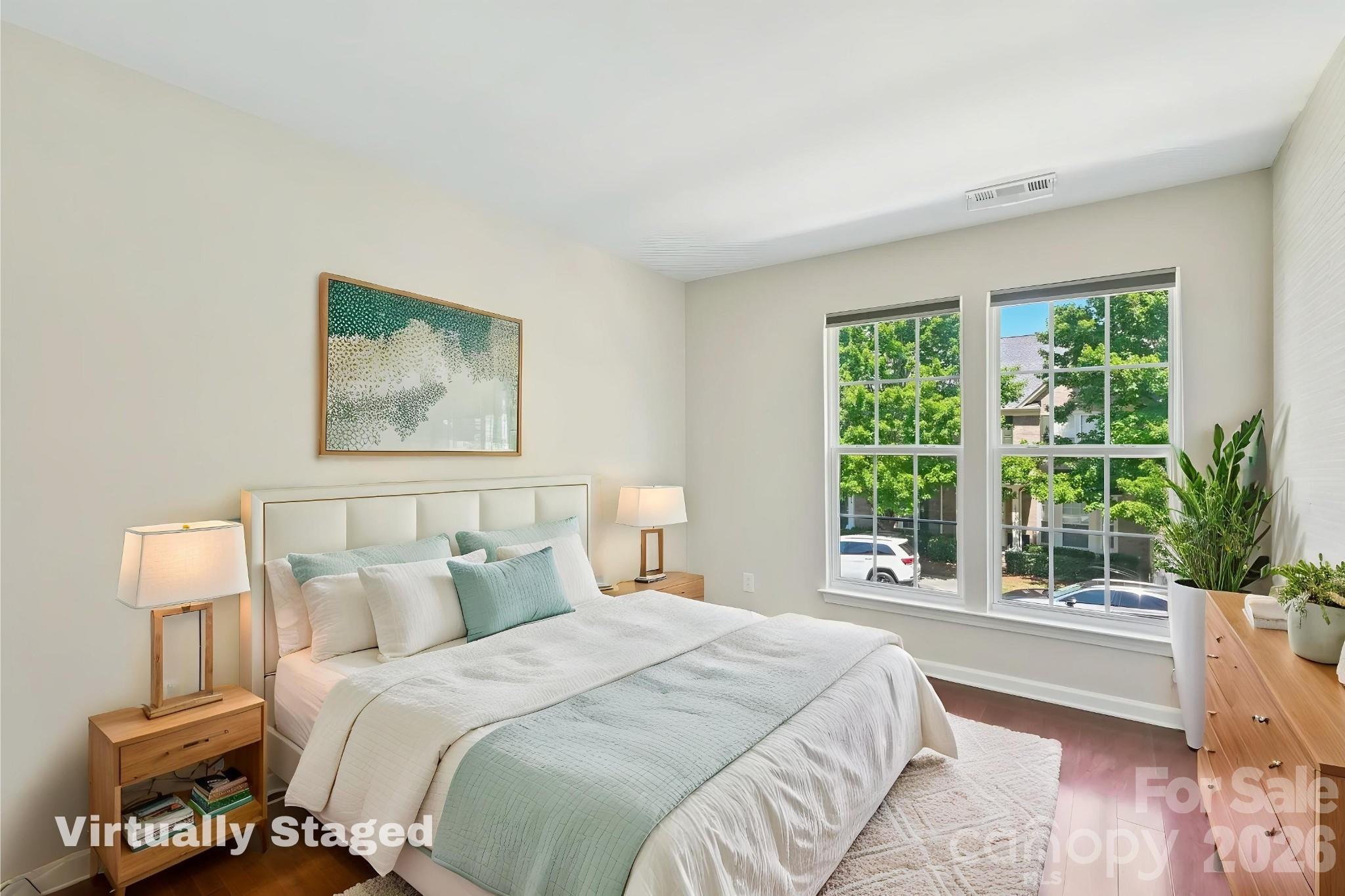 20524 Harbor View Drive — Cornelius