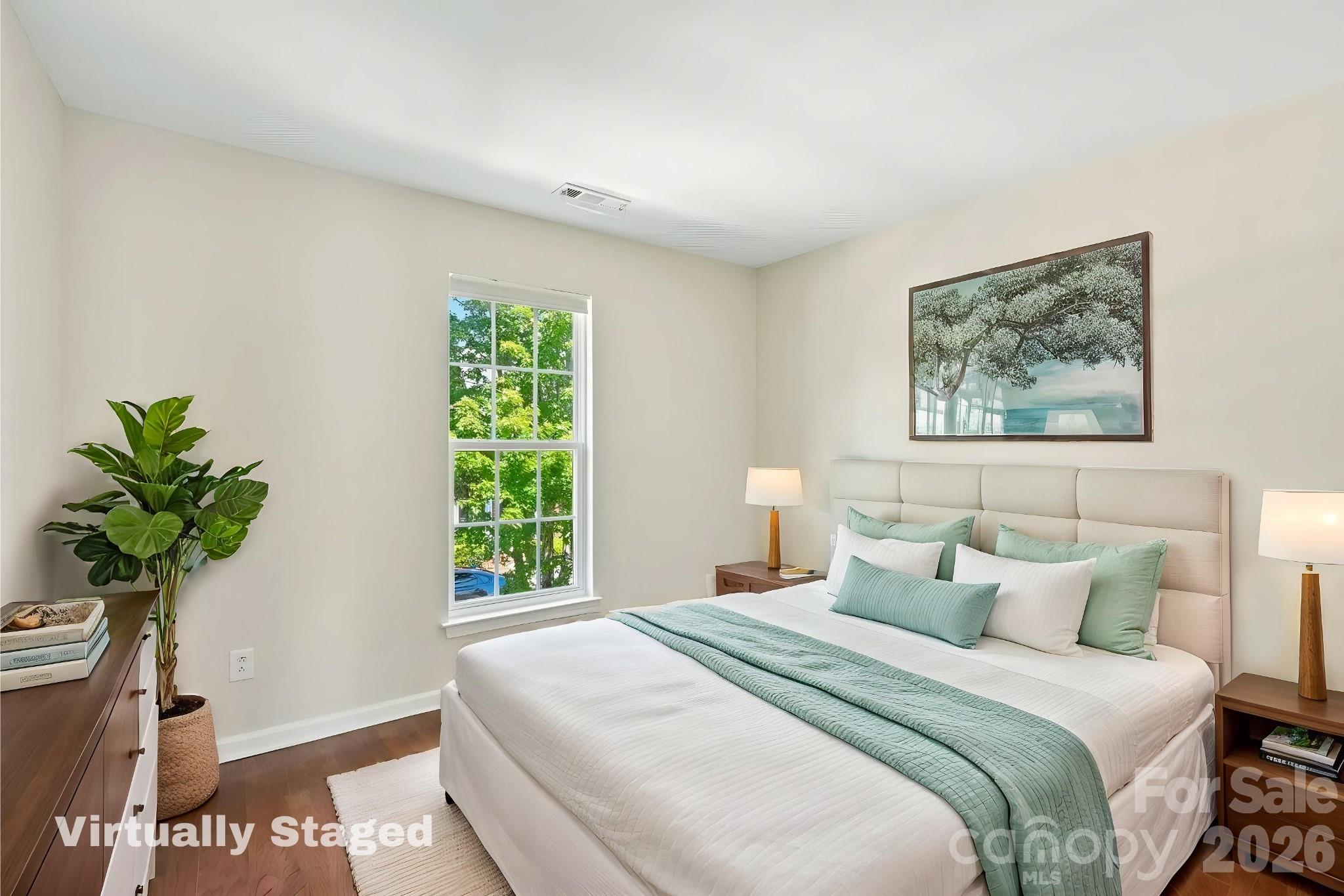 20524 Harbor View Drive — Cornelius