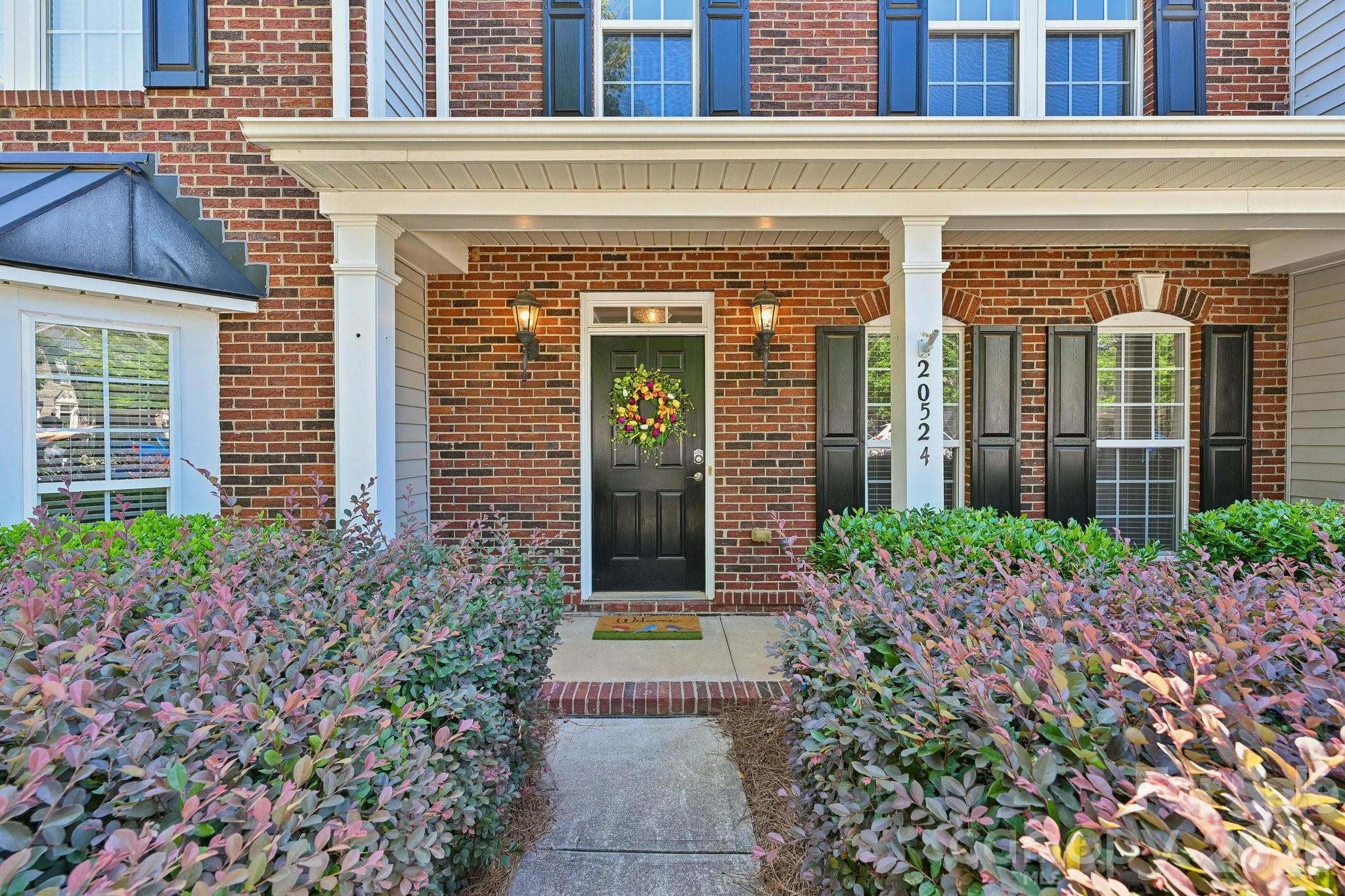 20524 Harbor View Drive — Cornelius