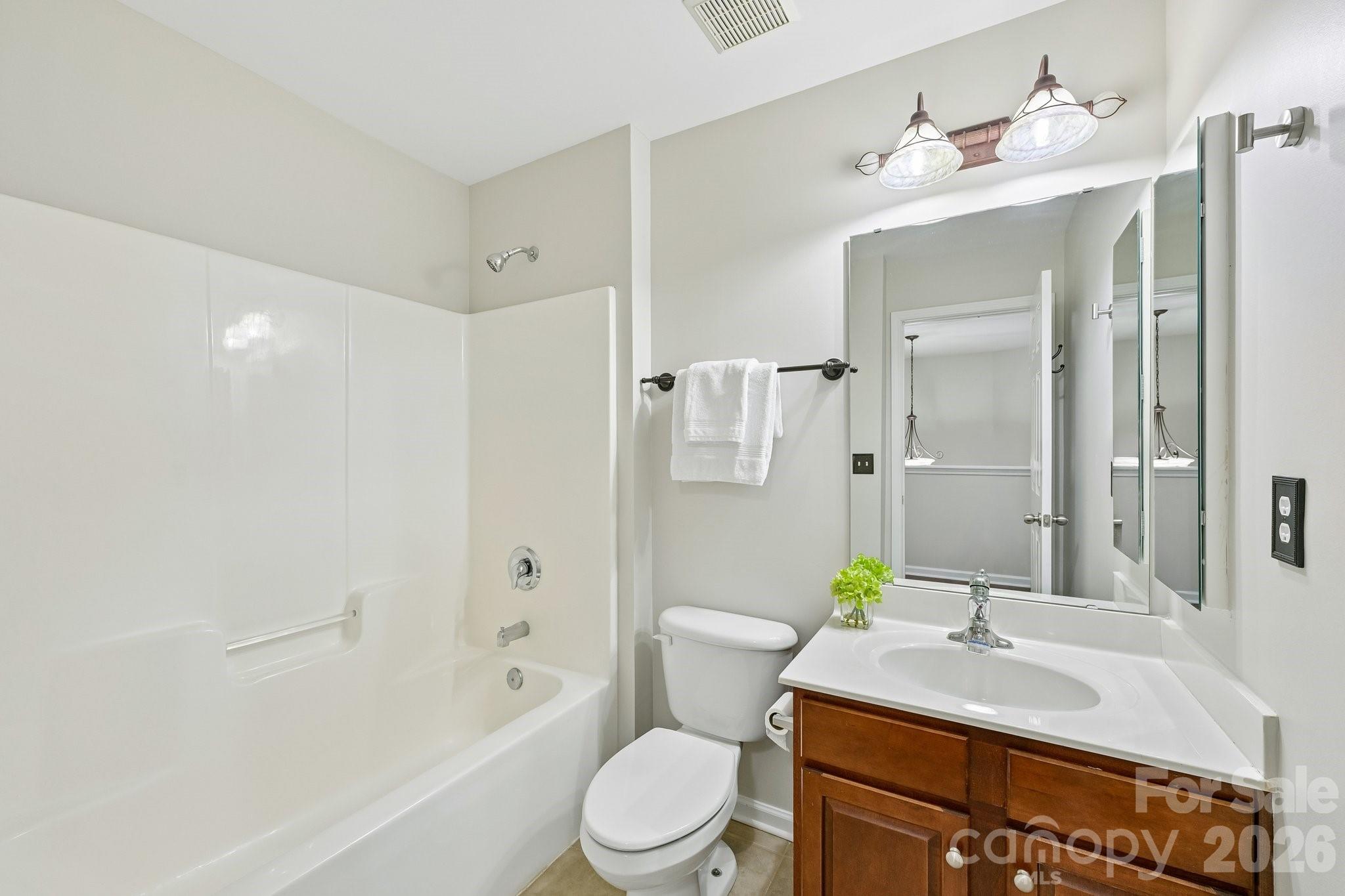 20524 Harbor View Drive — Cornelius