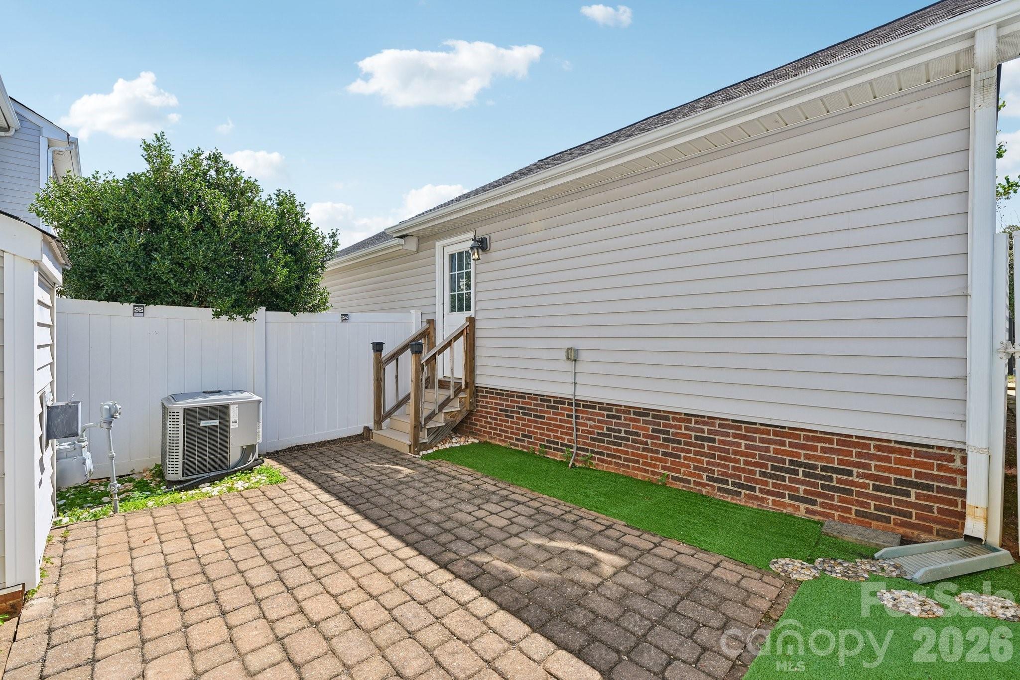 20524 Harbor View Drive — Cornelius