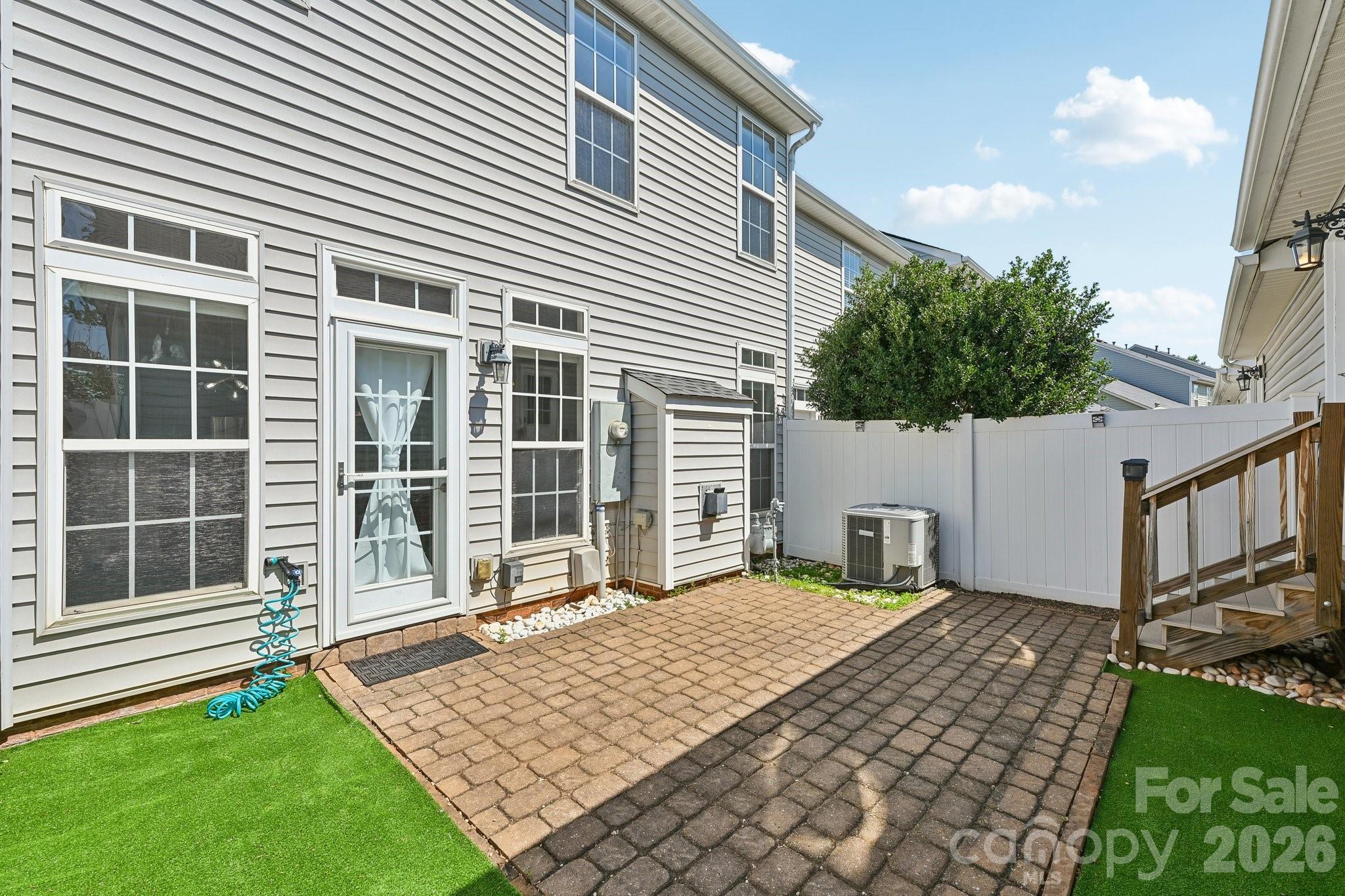 20524 Harbor View Drive — Cornelius