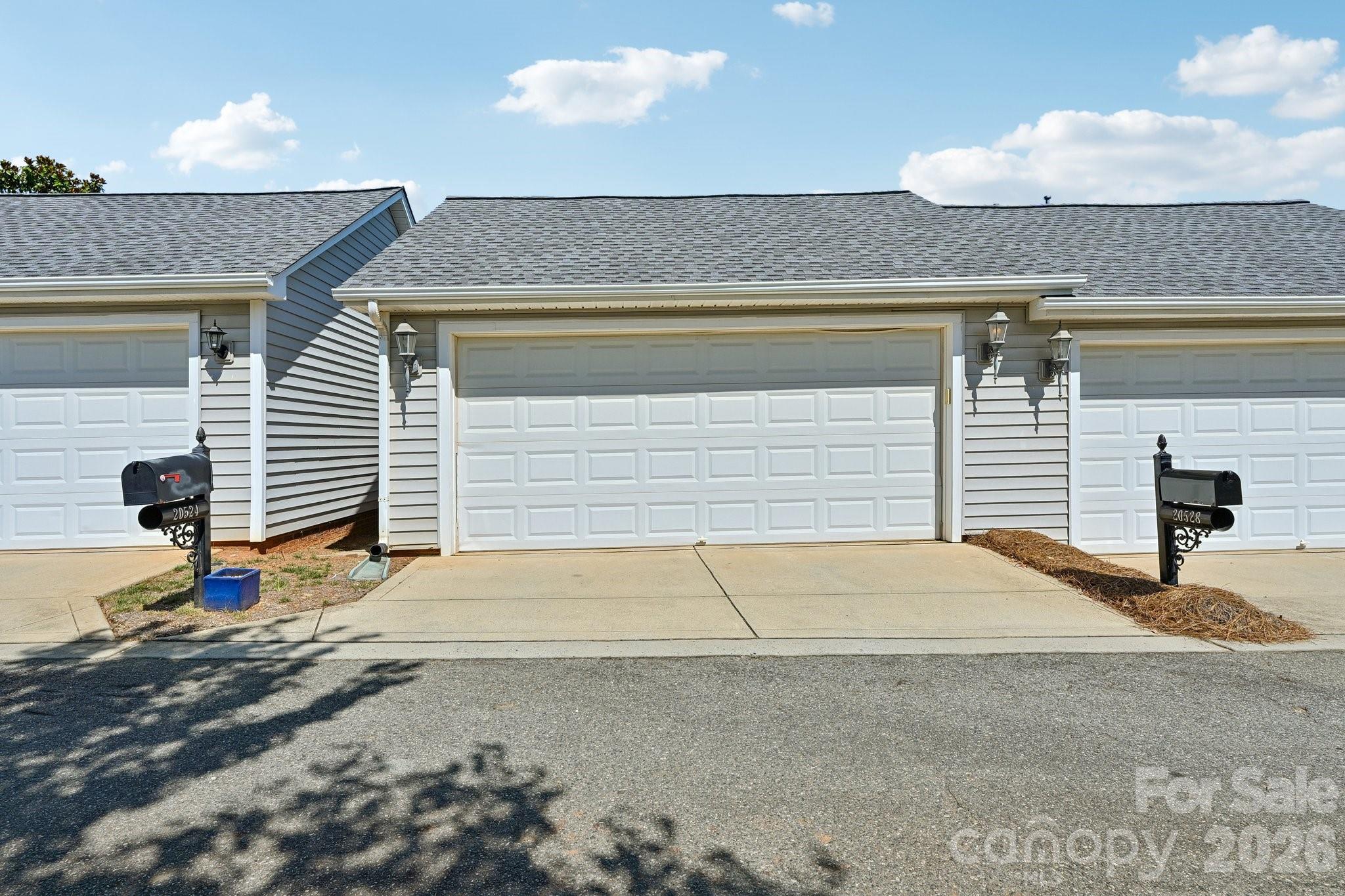 20524 Harbor View Drive — Cornelius