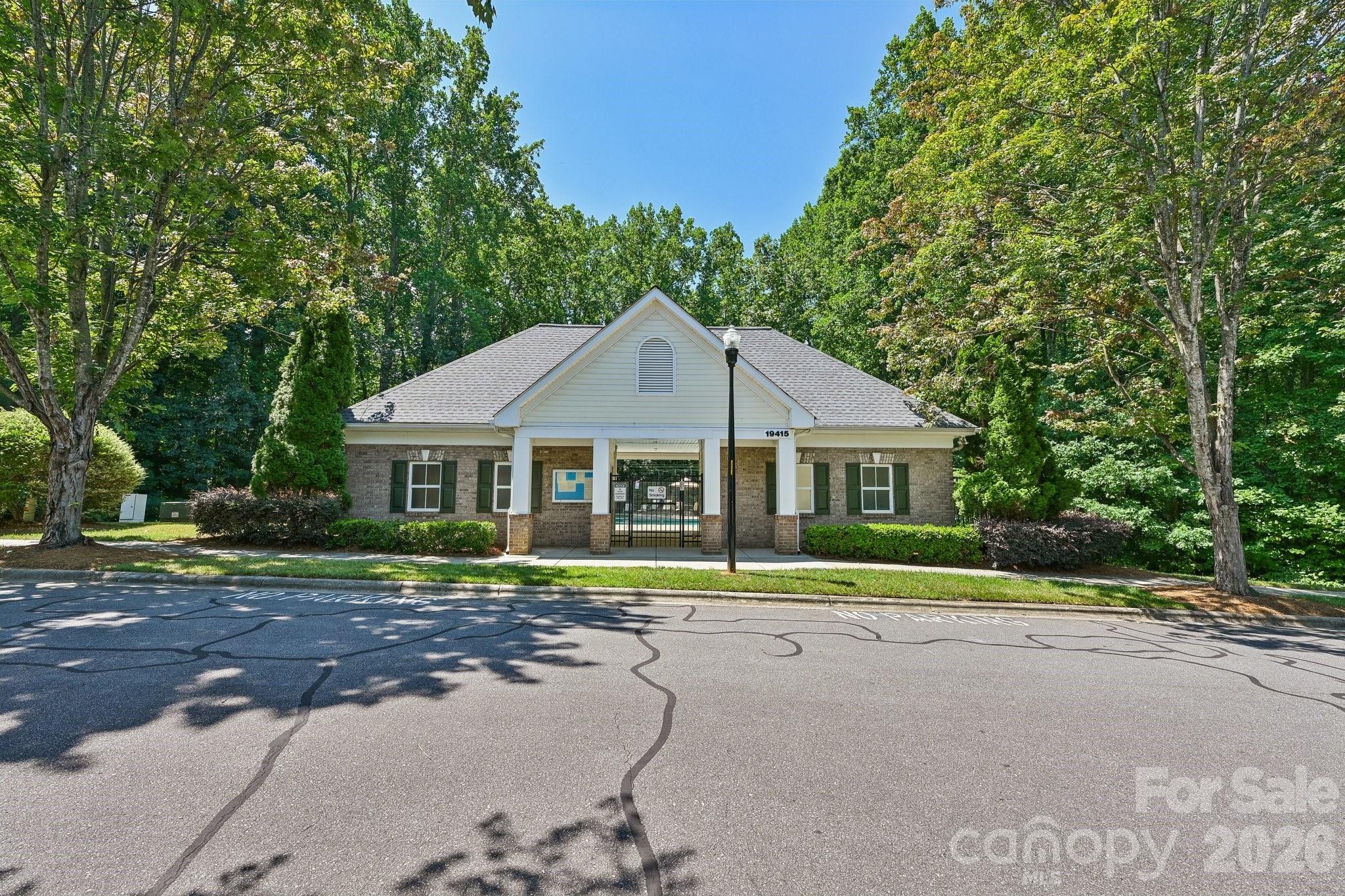 20524 Harbor View Drive — Cornelius