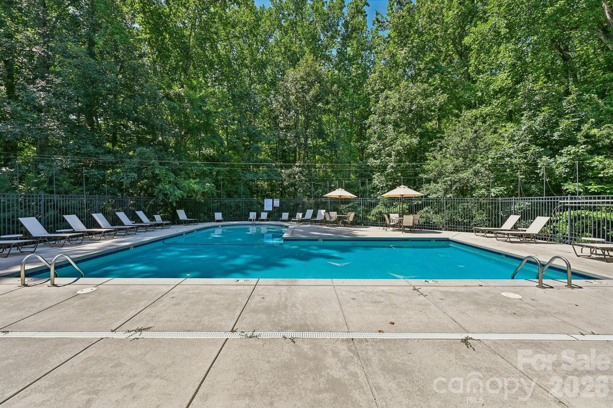 20524 Harbor View Drive — Cornelius