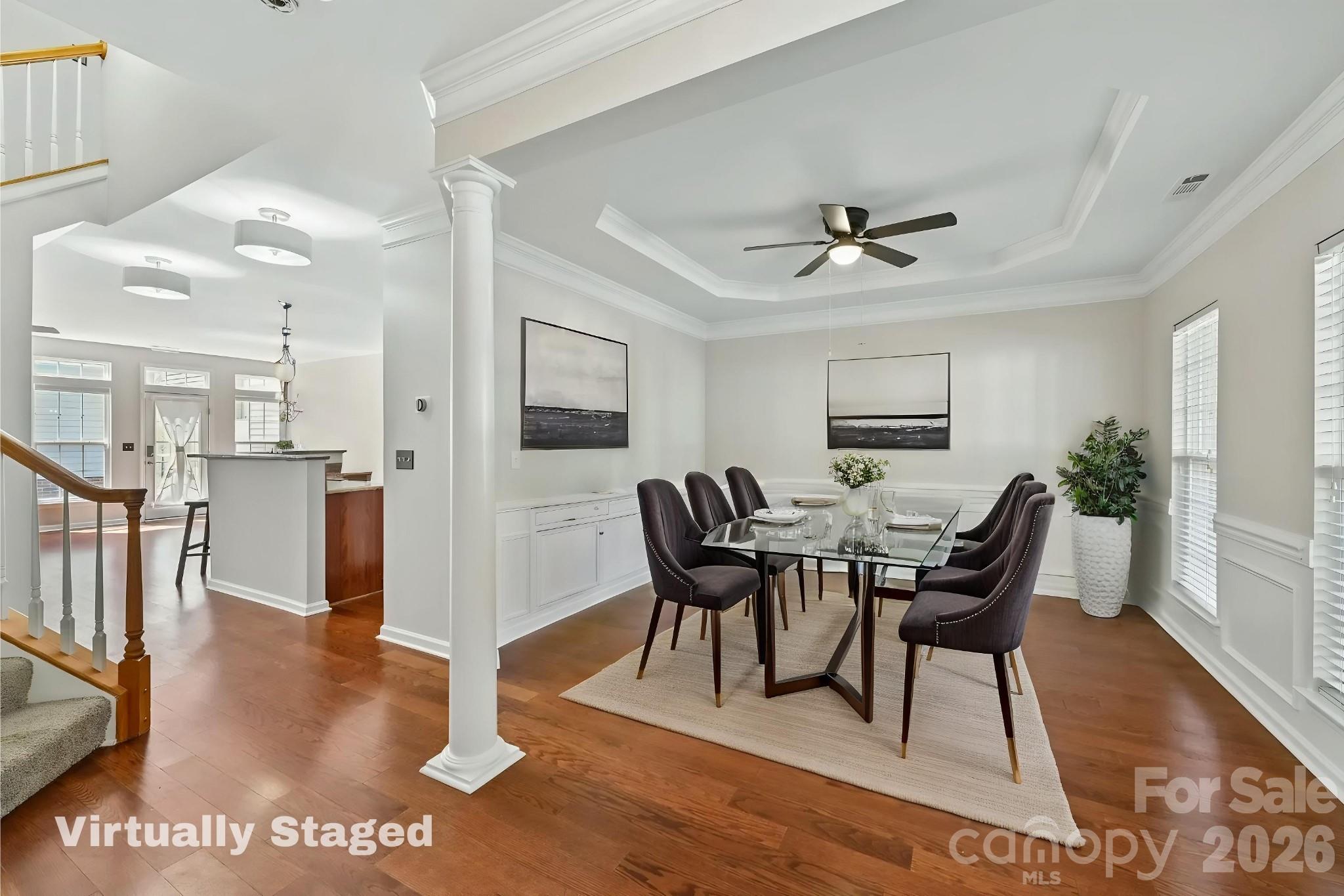 20524 Harbor View Drive — Cornelius
