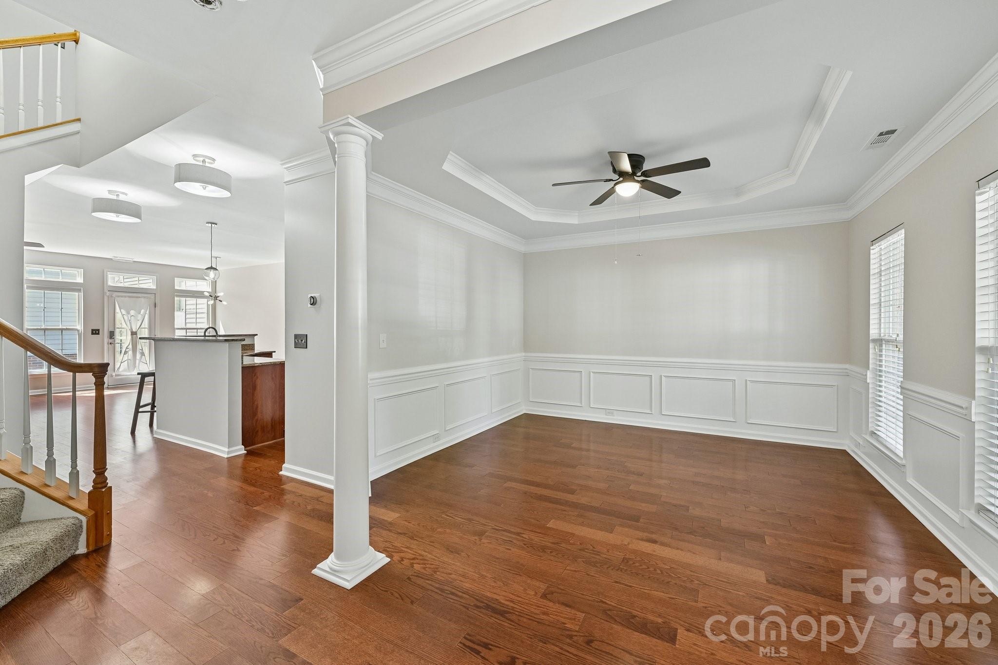 20524 Harbor View Drive — Cornelius