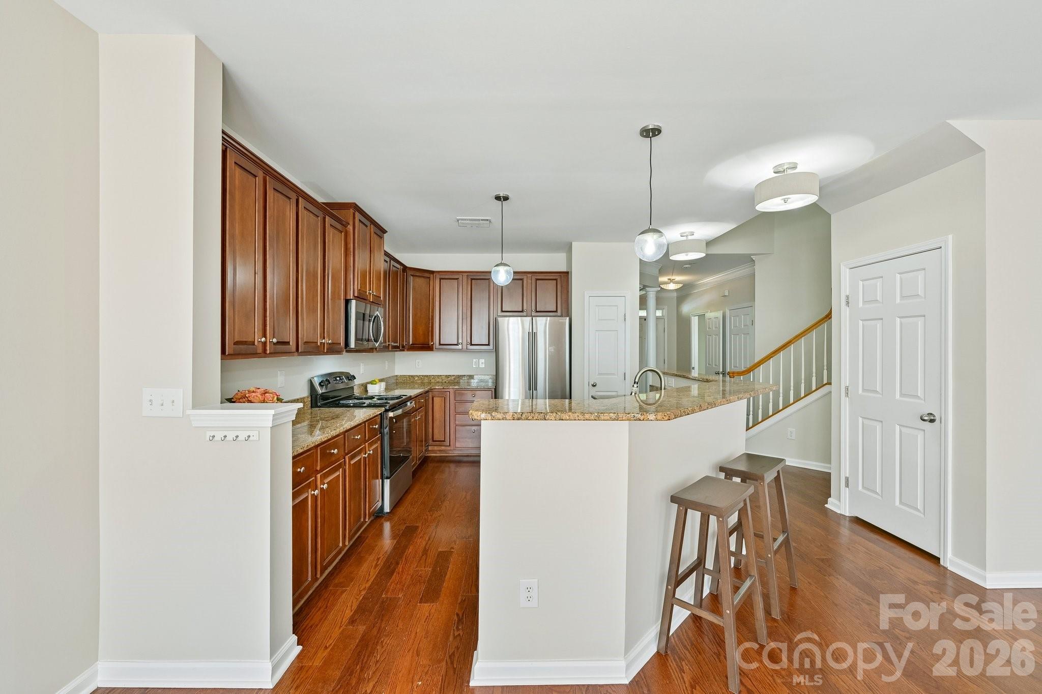 20524 Harbor View Drive — Cornelius