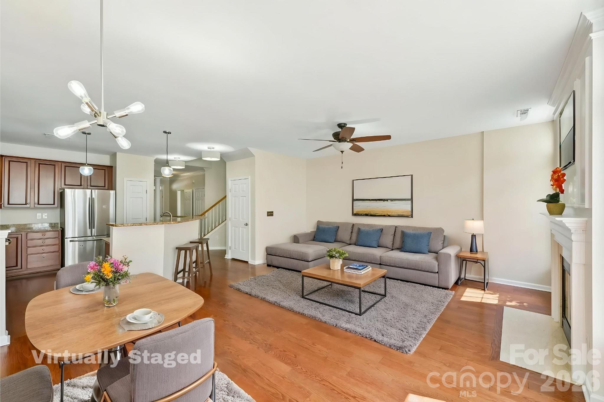 20524 Harbor View Drive — Cornelius