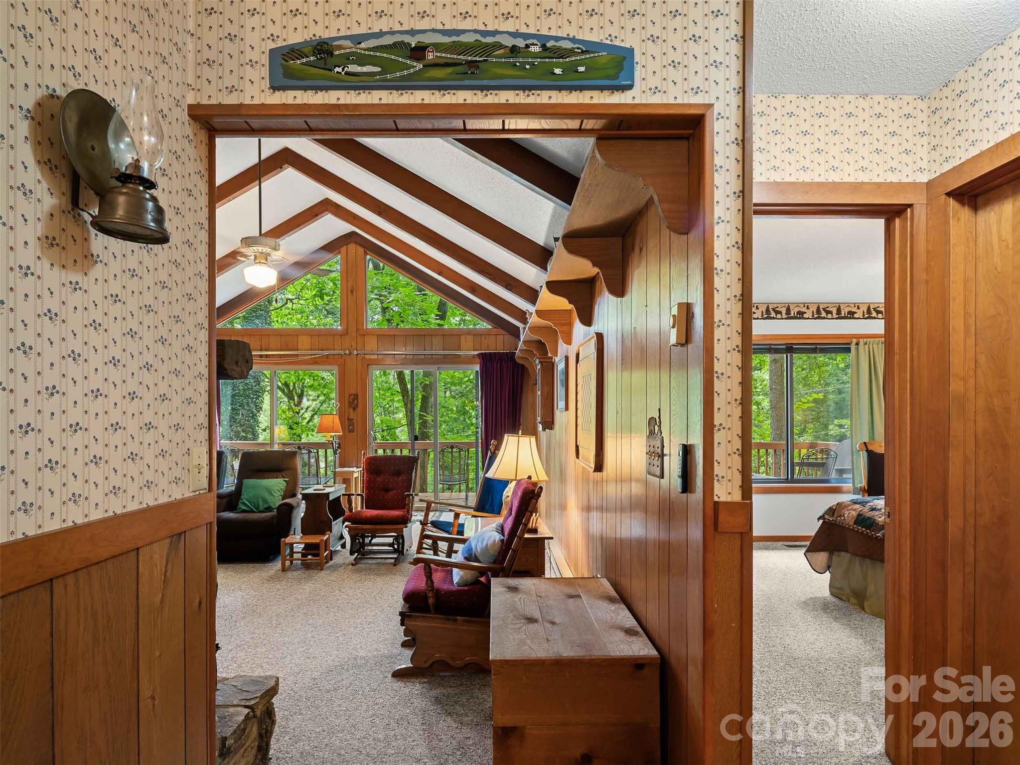 25 Anne Street — Lake Junaluska