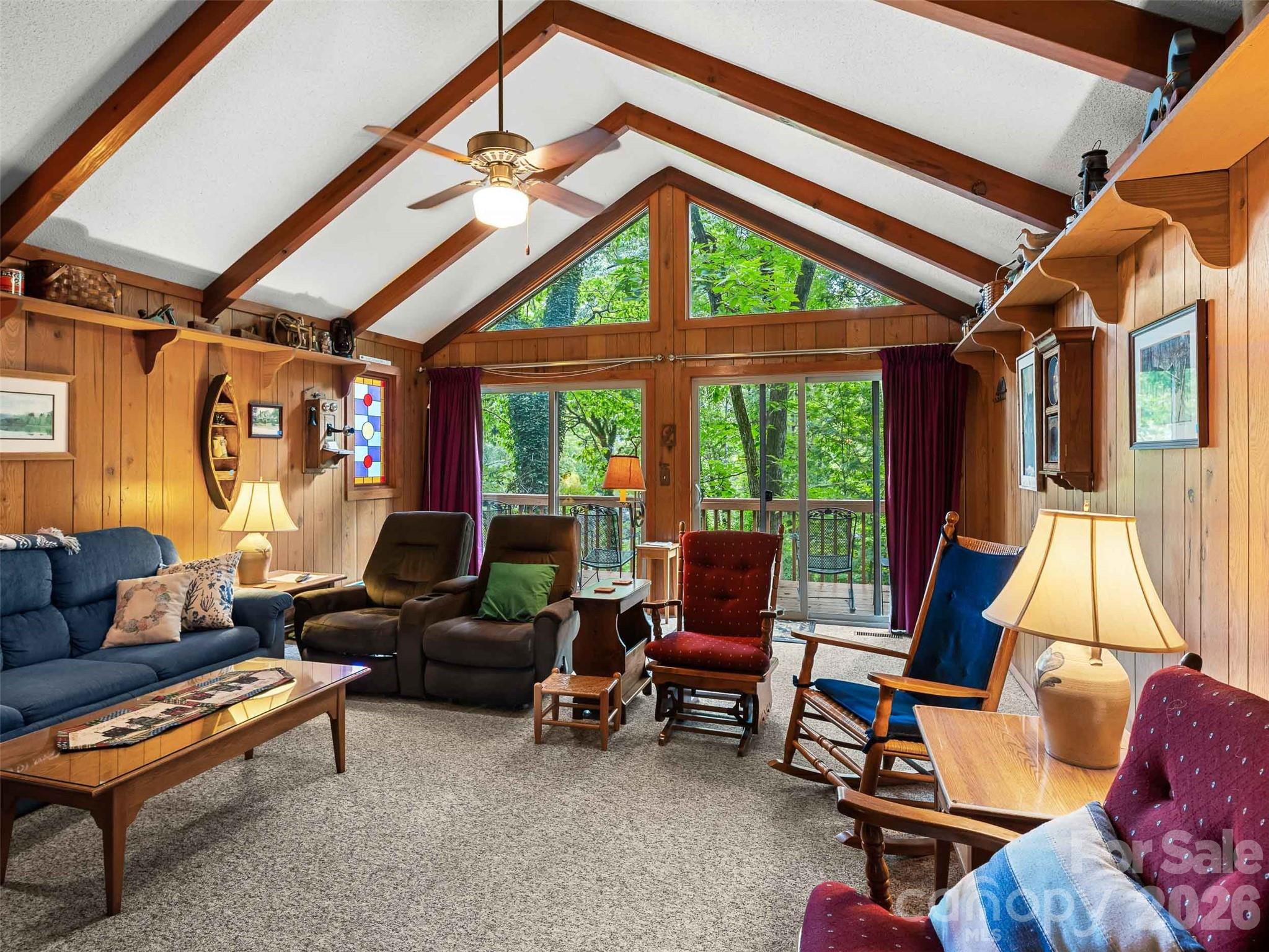 25 Anne Street — Lake Junaluska