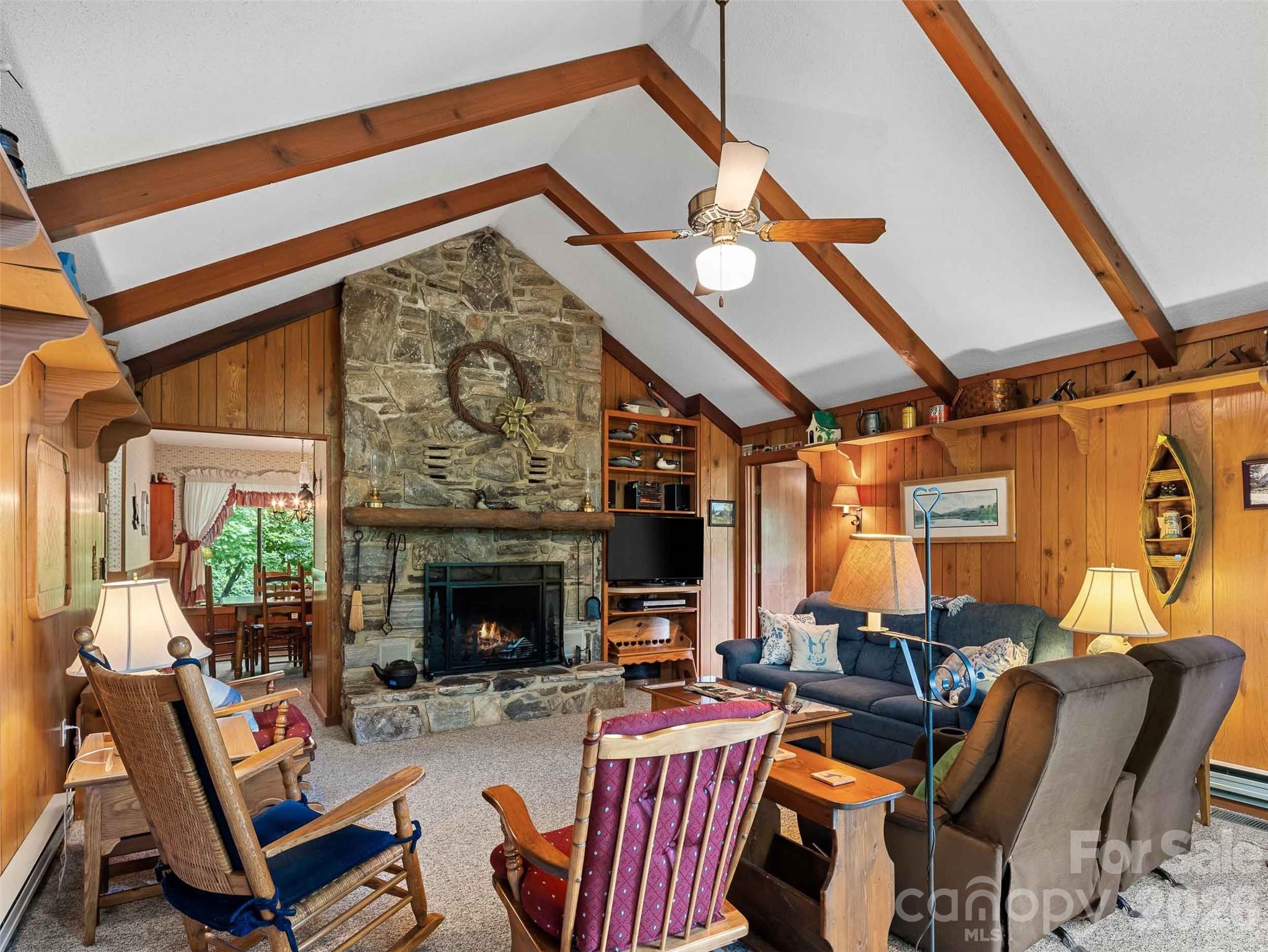 25 Anne Street — Lake Junaluska