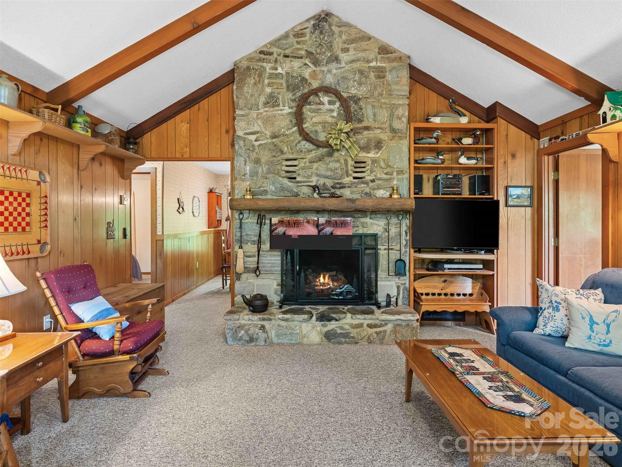 25 Anne Street — Lake Junaluska
