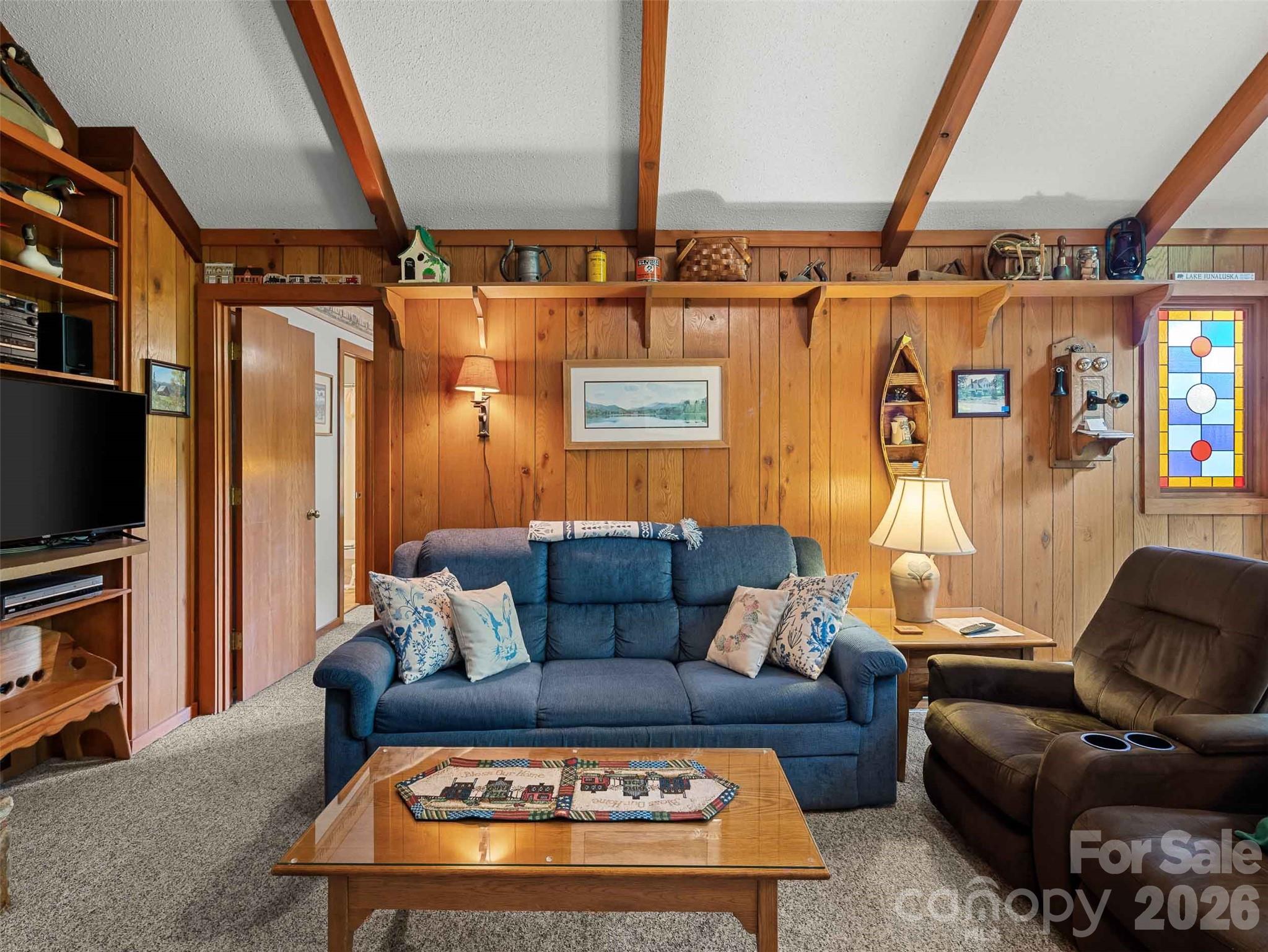 25 Anne Street — Lake Junaluska