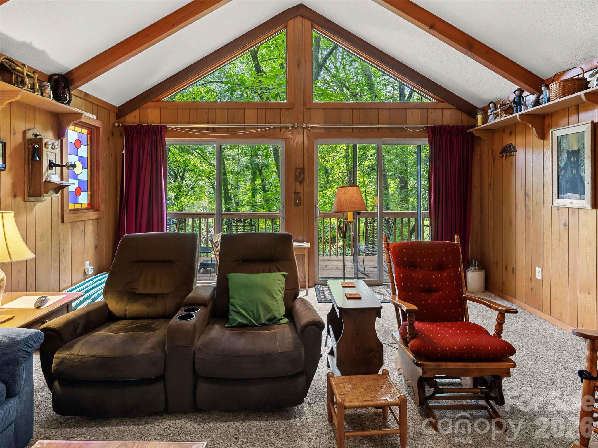 25 Anne Street — Lake Junaluska