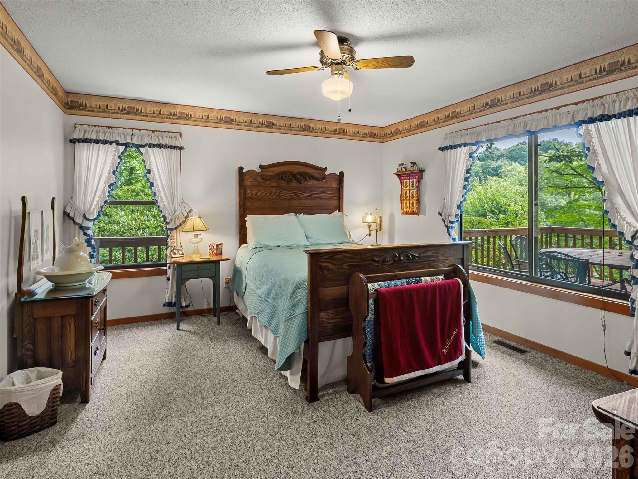 25 Anne Street — Lake Junaluska
