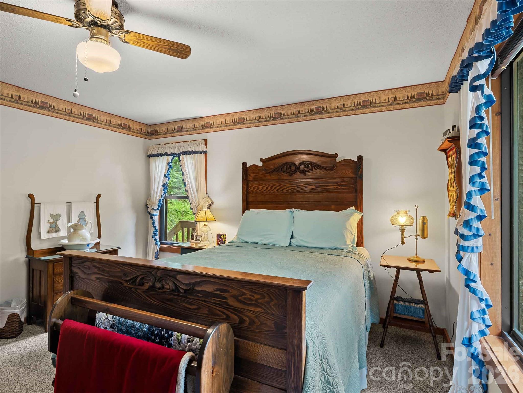 25 Anne Street — Lake Junaluska