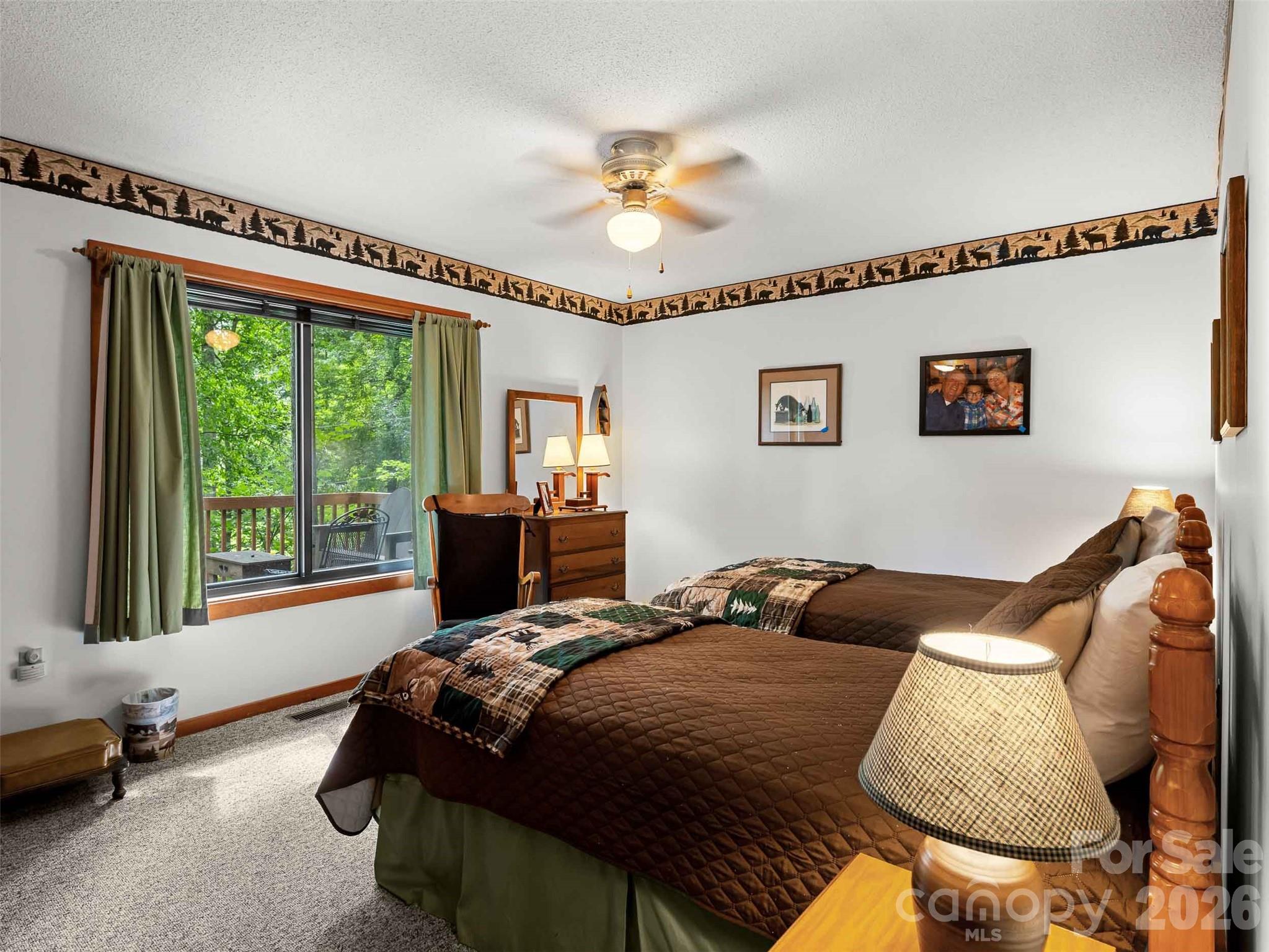 25 Anne Street — Lake Junaluska