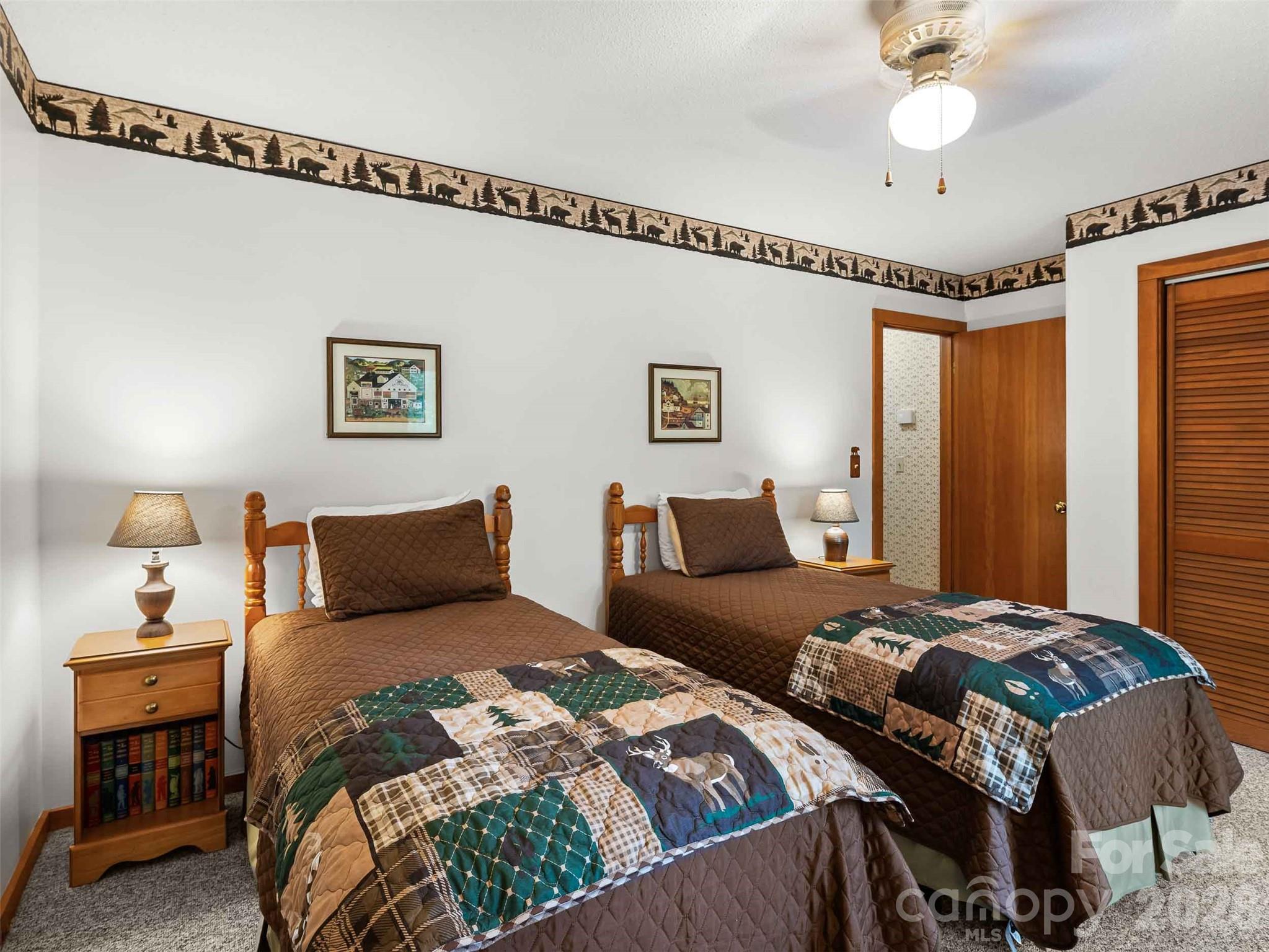 25 Anne Street — Lake Junaluska