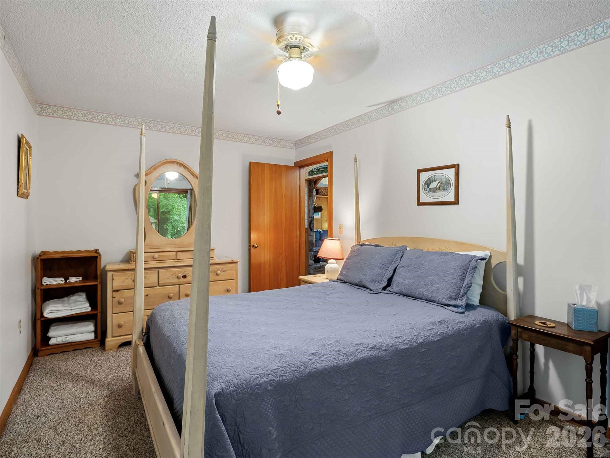 25 Anne Street — Lake Junaluska
