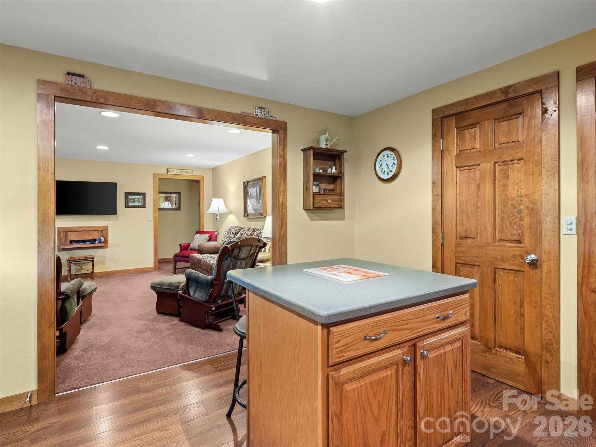 25 Anne Street — Lake Junaluska