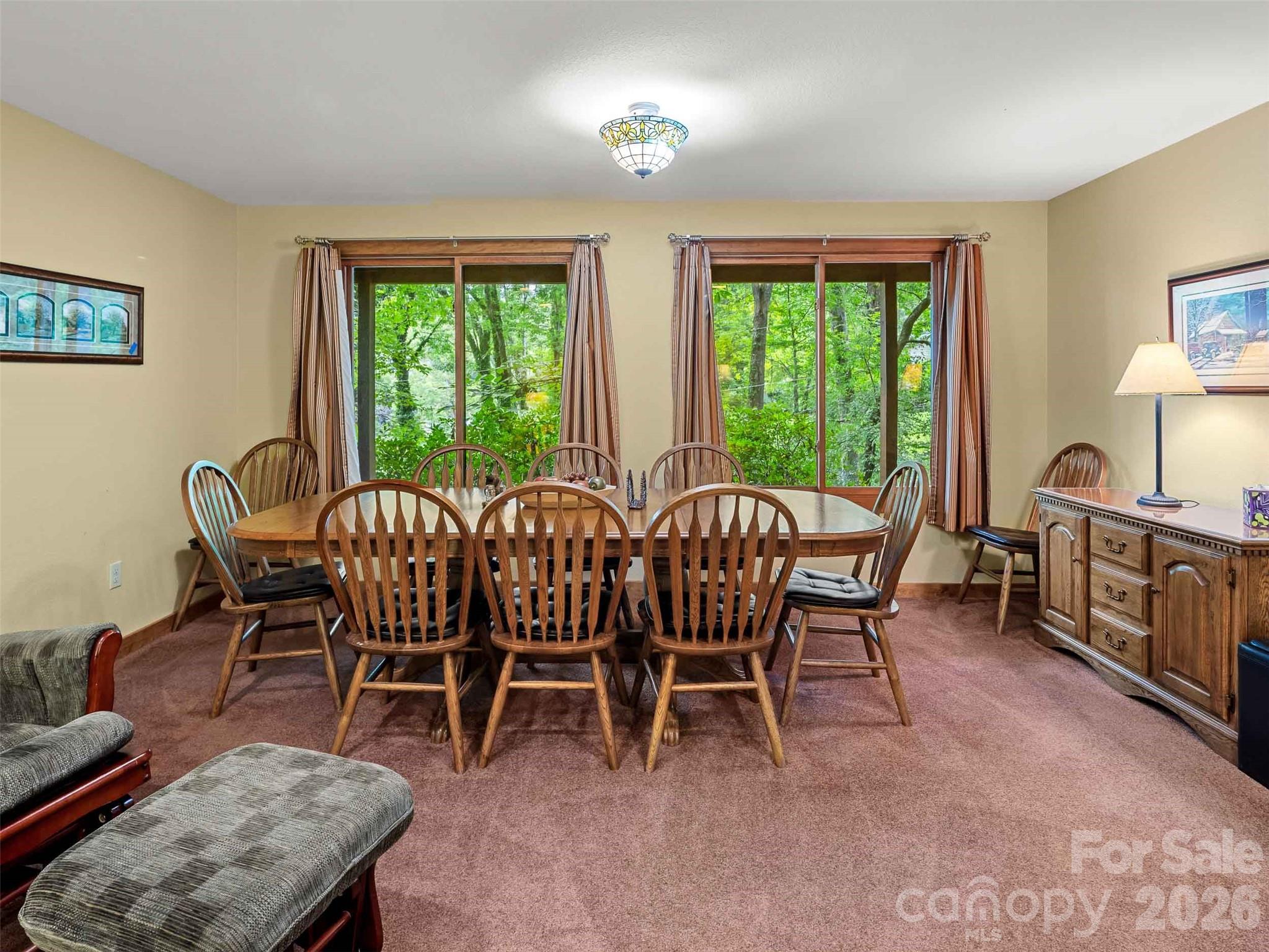 25 Anne Street — Lake Junaluska