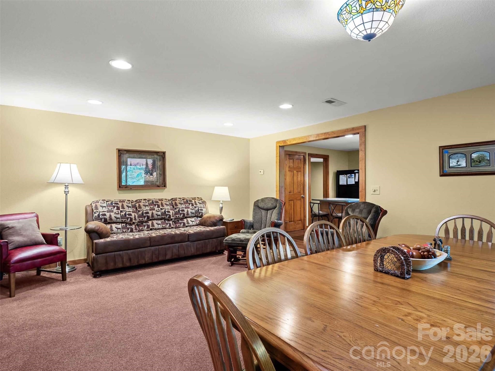 25 Anne Street — Lake Junaluska