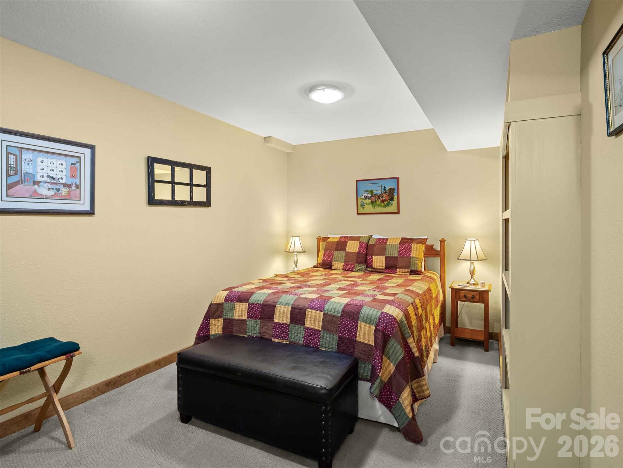 25 Anne Street — Lake Junaluska