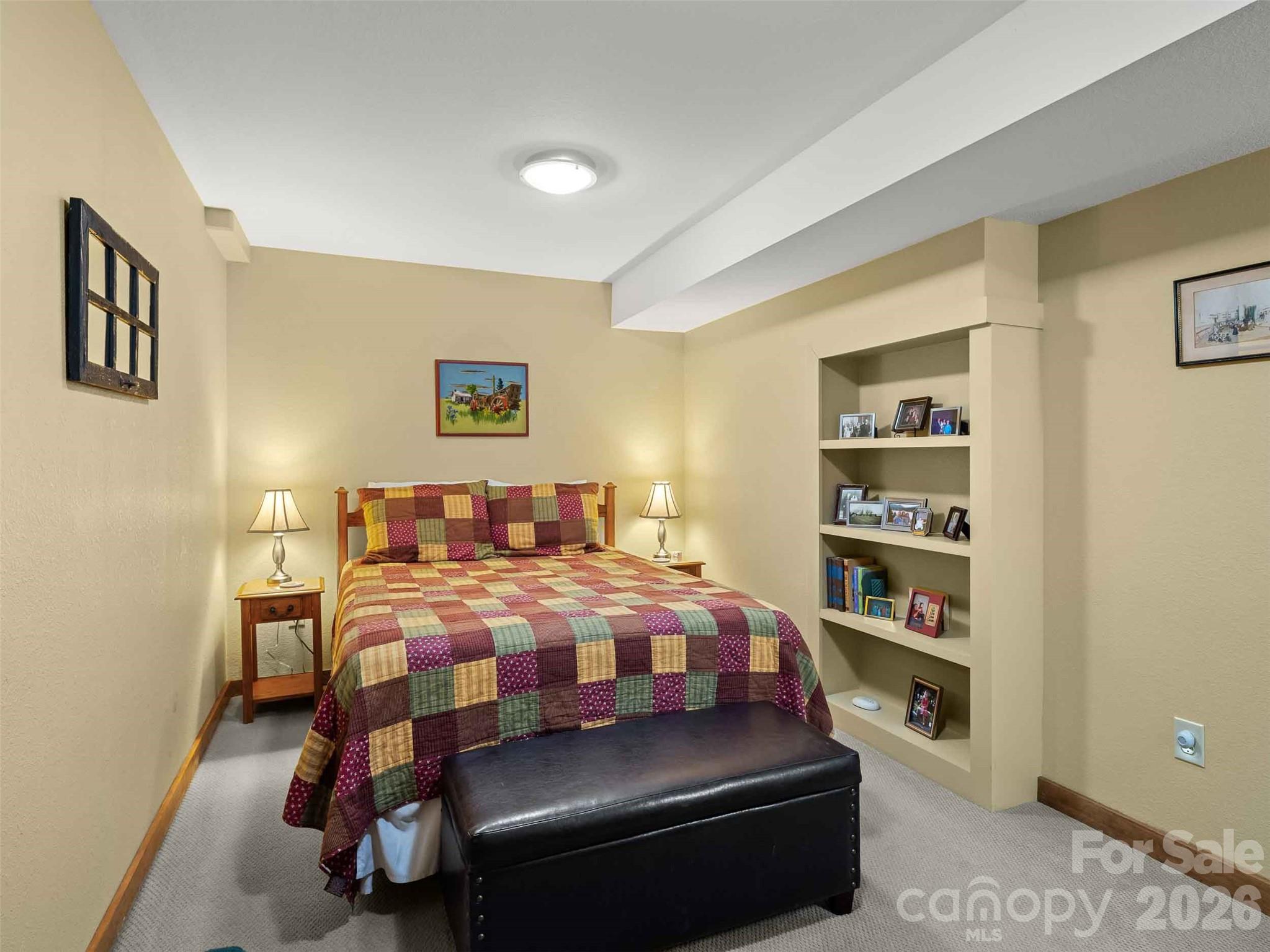 25 Anne Street — Lake Junaluska