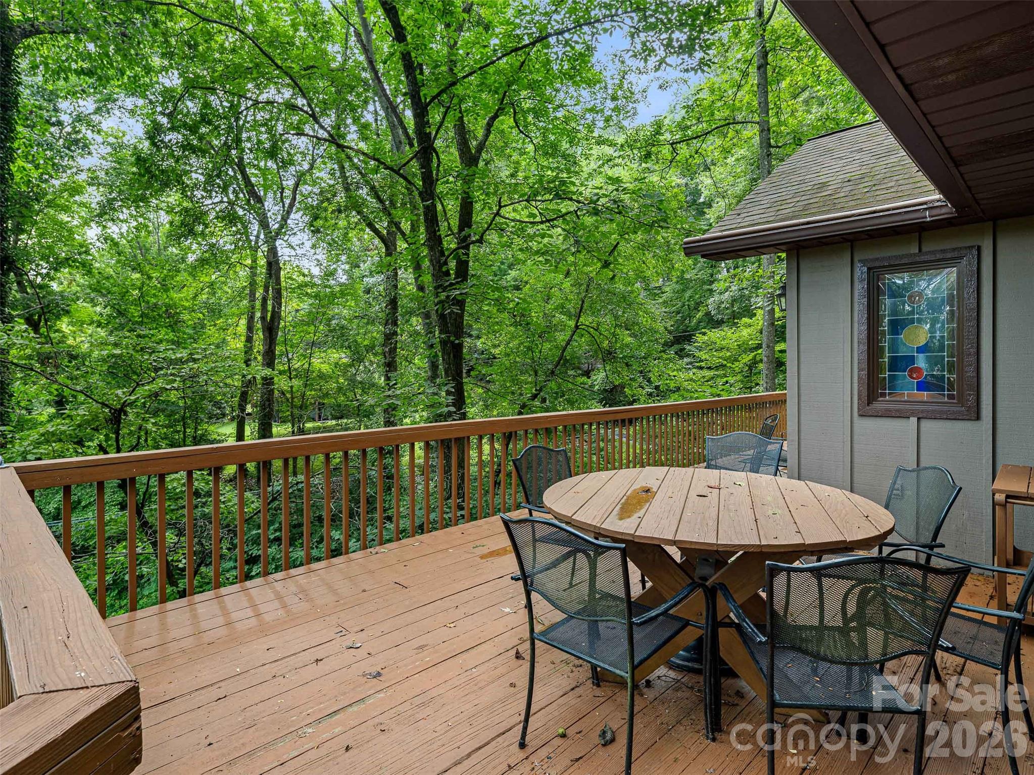 25 Anne Street — Lake Junaluska