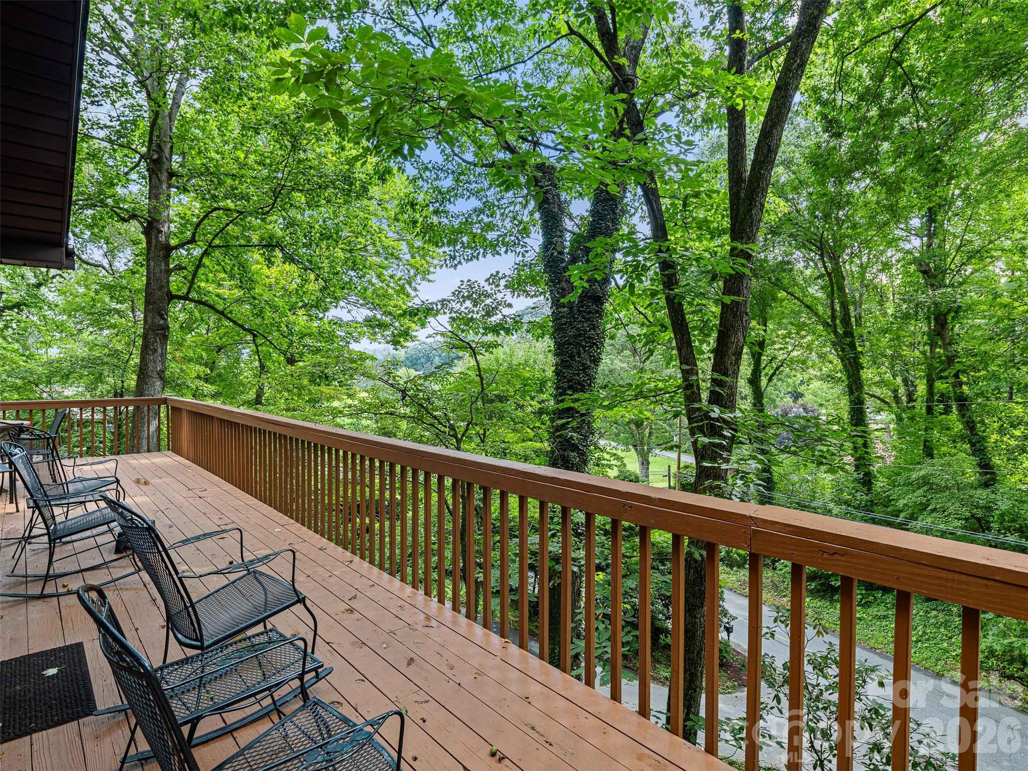 25 Anne Street — Lake Junaluska