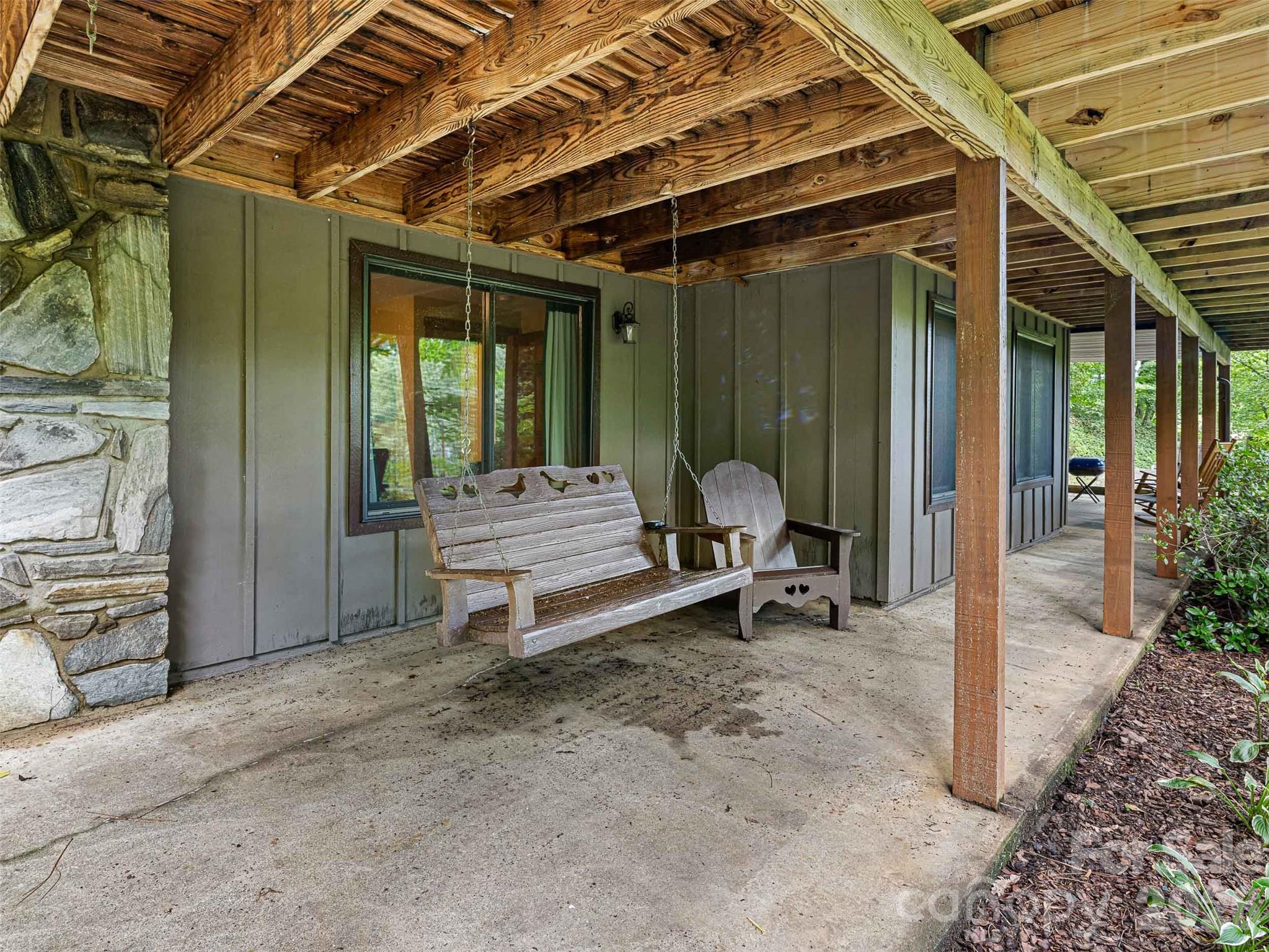25 Anne Street — Lake Junaluska