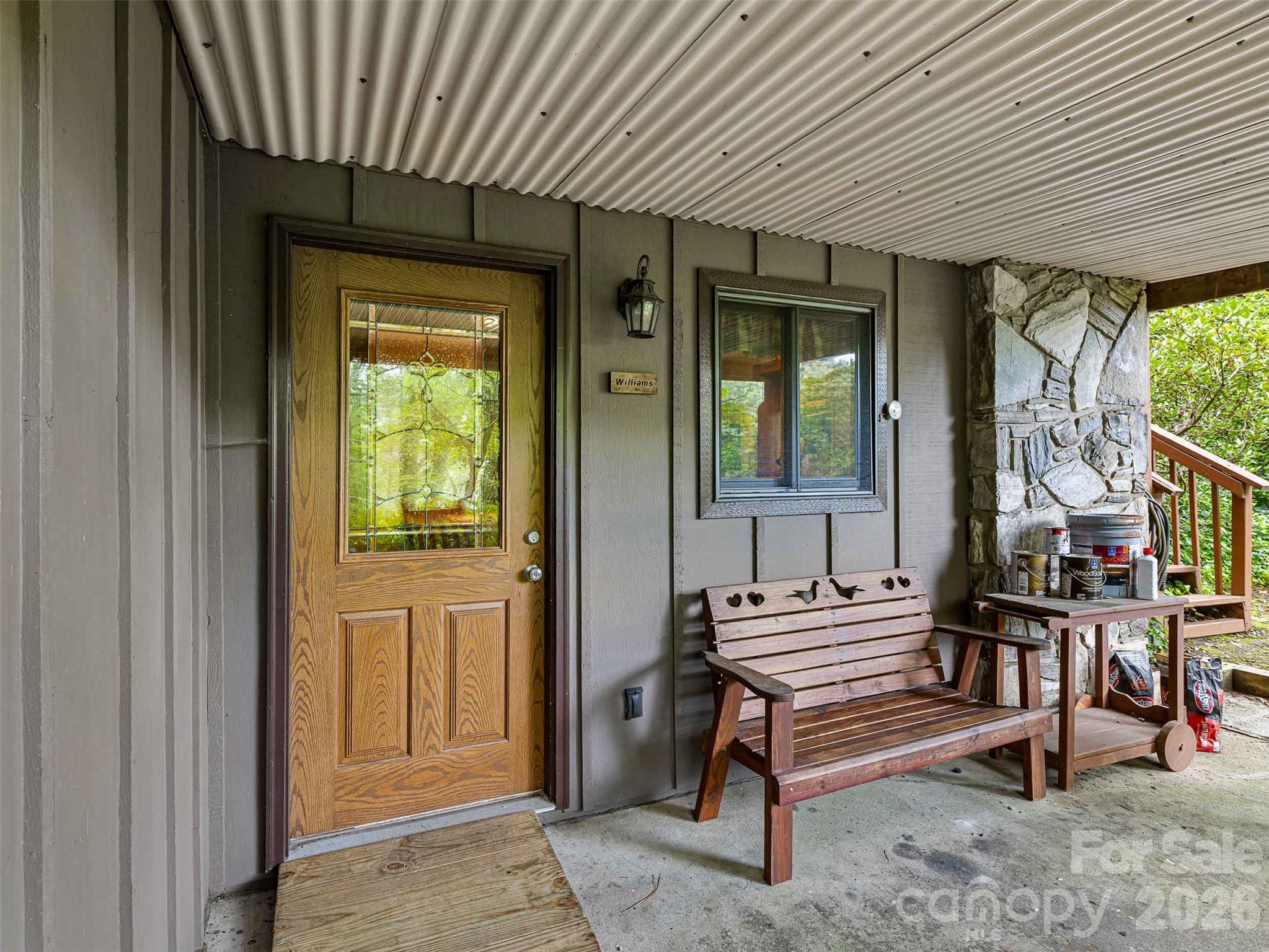 25 Anne Street — Lake Junaluska