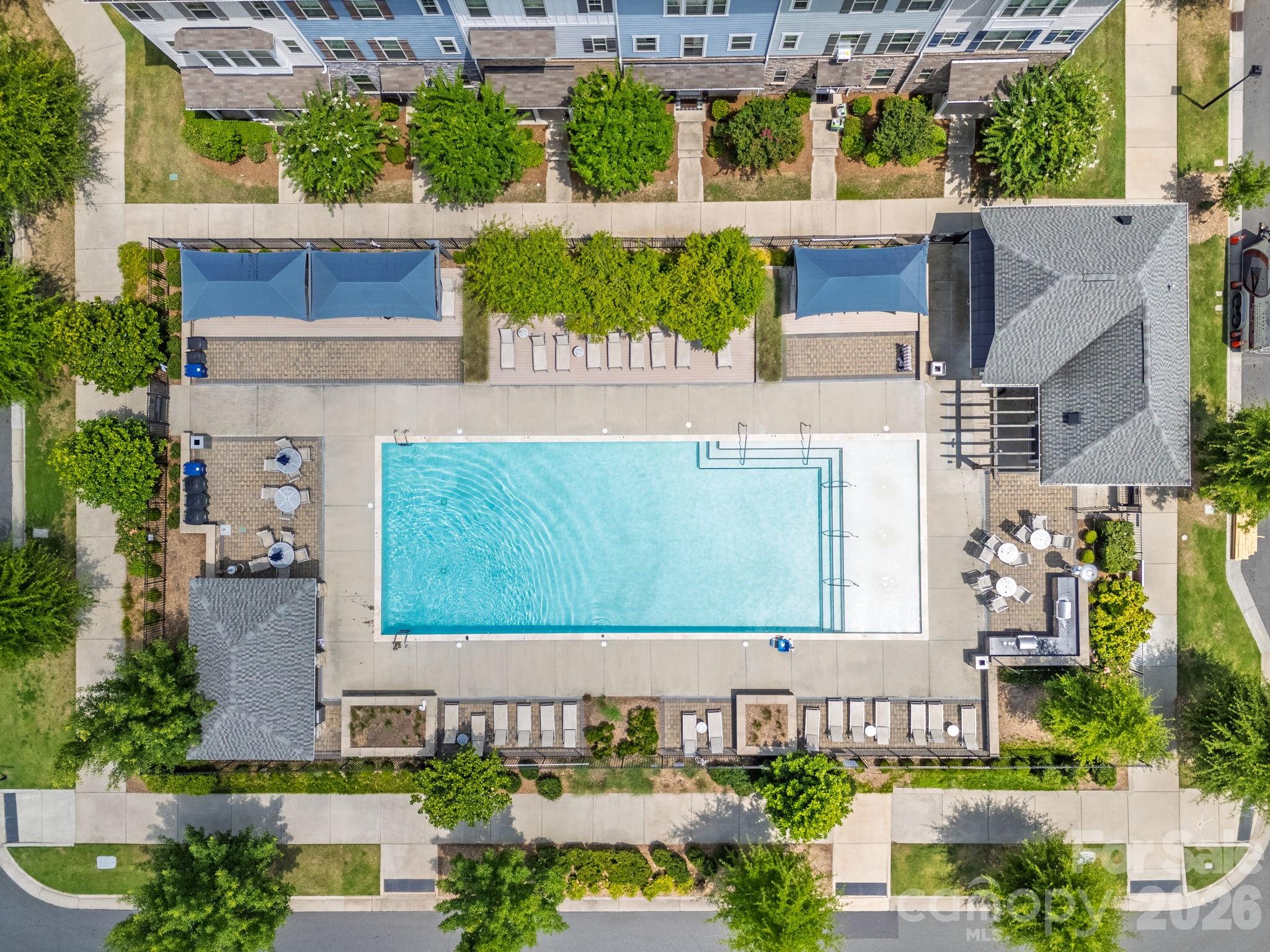 9348 Ainslie Downs Street — Charlotte