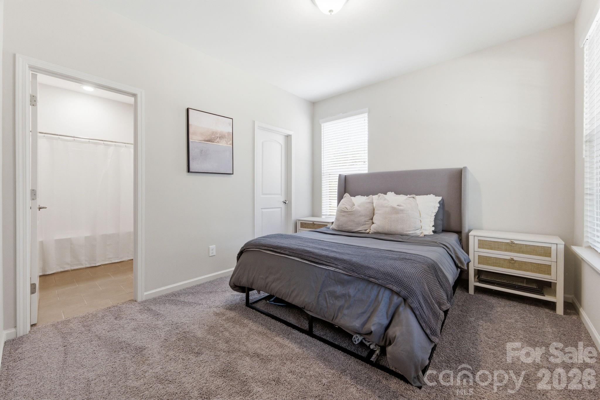 9348 Ainslie Downs Street — Charlotte