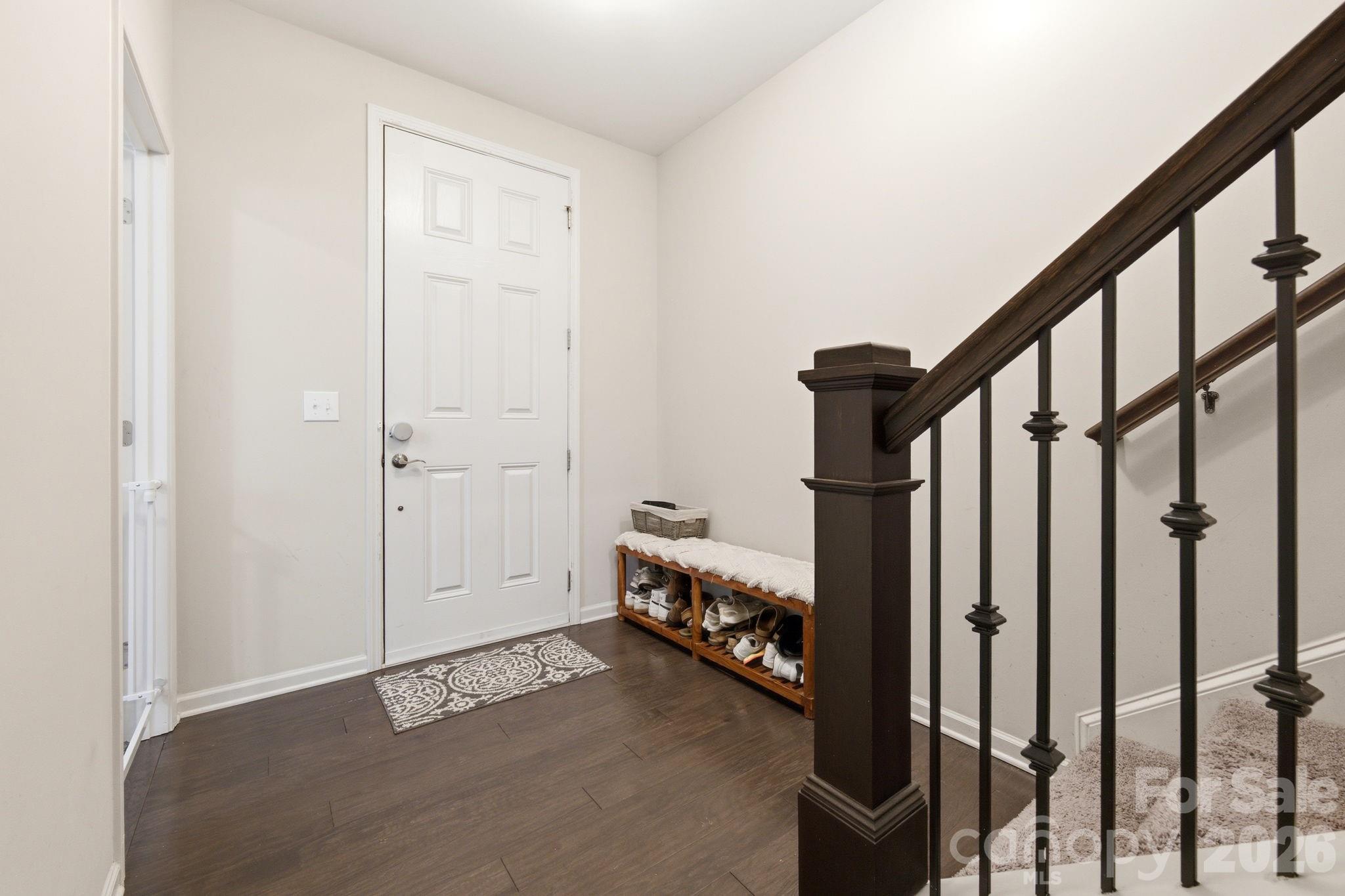 9348 Ainslie Downs Street — Charlotte