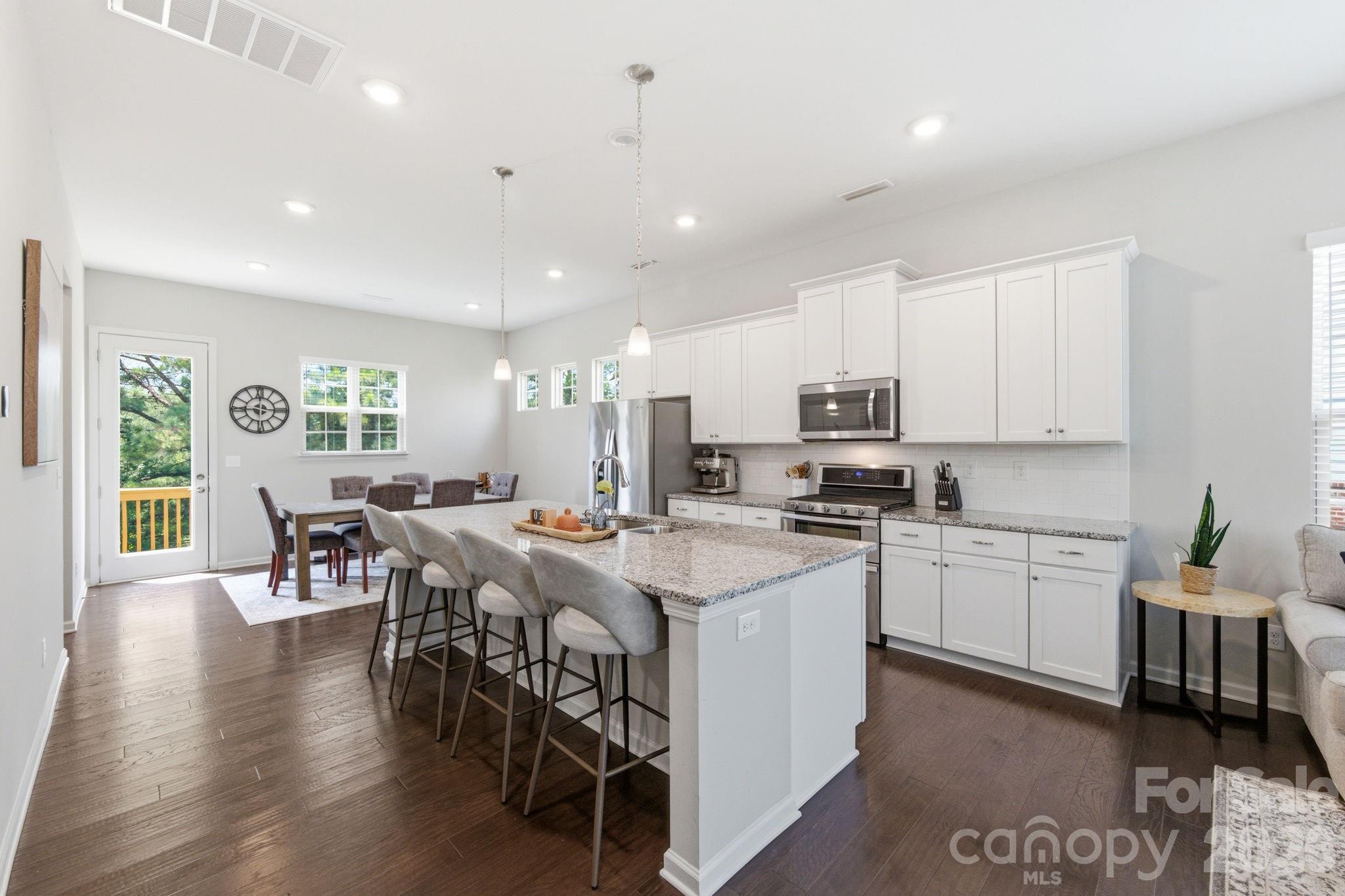 9348 Ainslie Downs Street — Charlotte