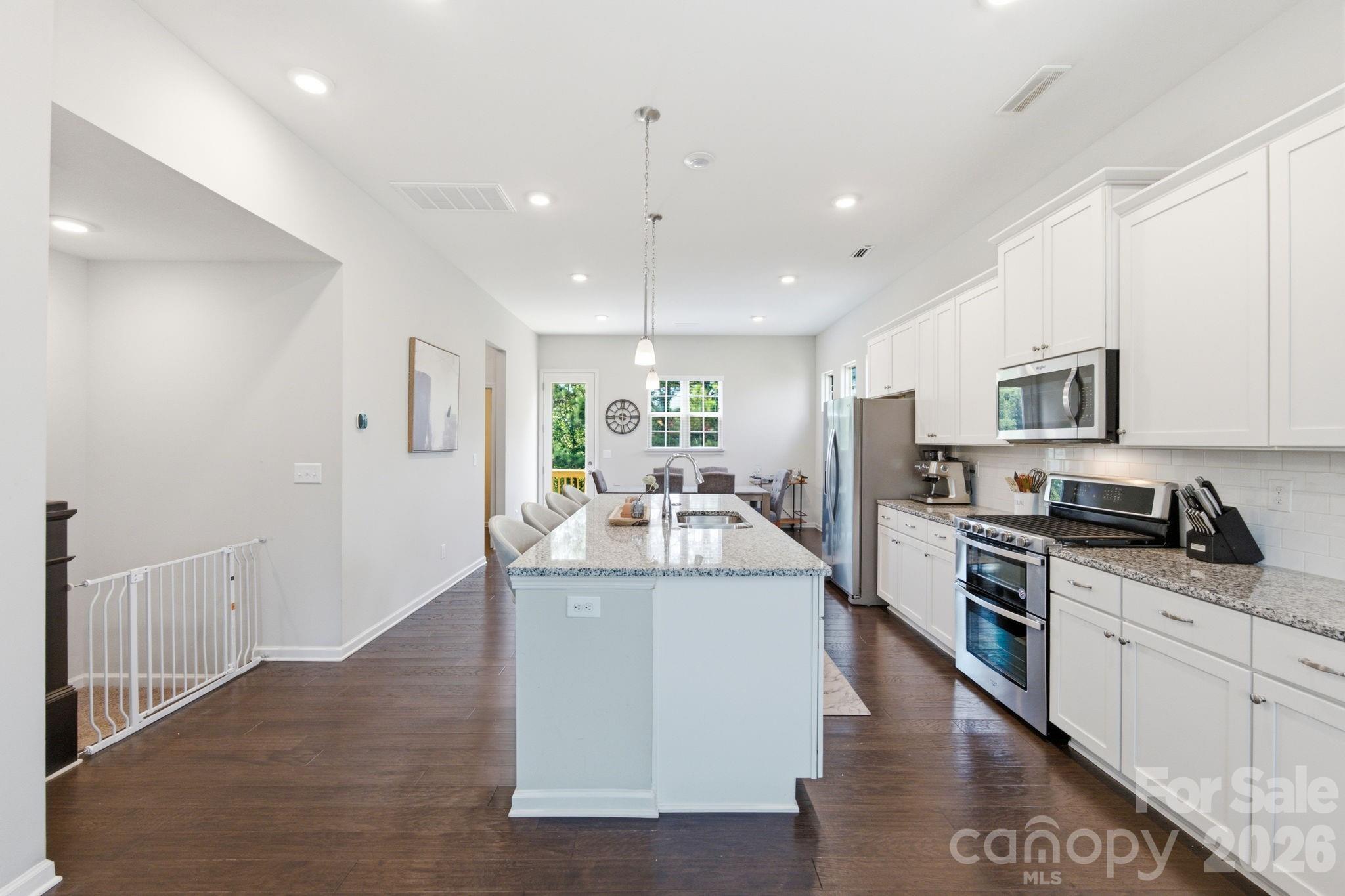 9348 Ainslie Downs Street — Charlotte