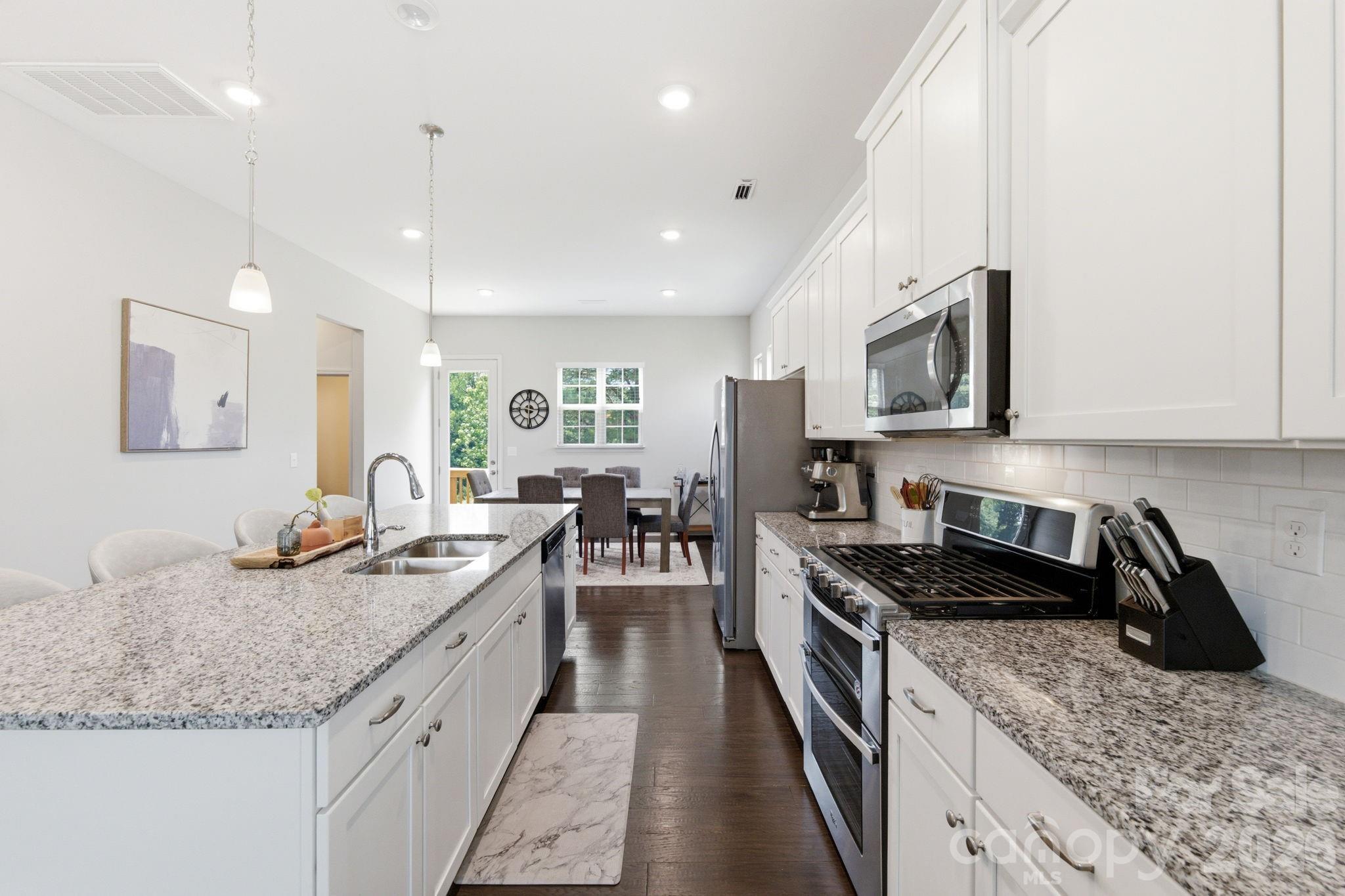 9348 Ainslie Downs Street — Charlotte