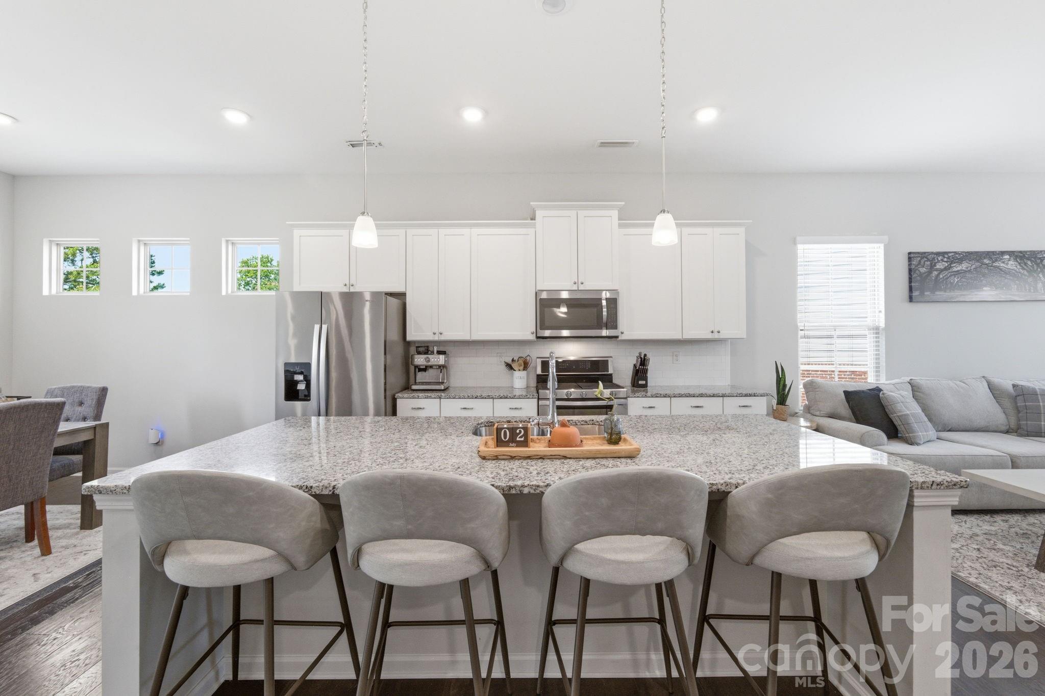 9348 Ainslie Downs Street — Charlotte