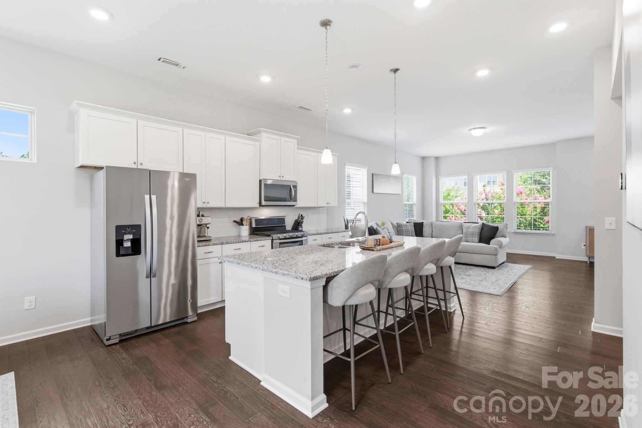 9348 Ainslie Downs Street — Charlotte