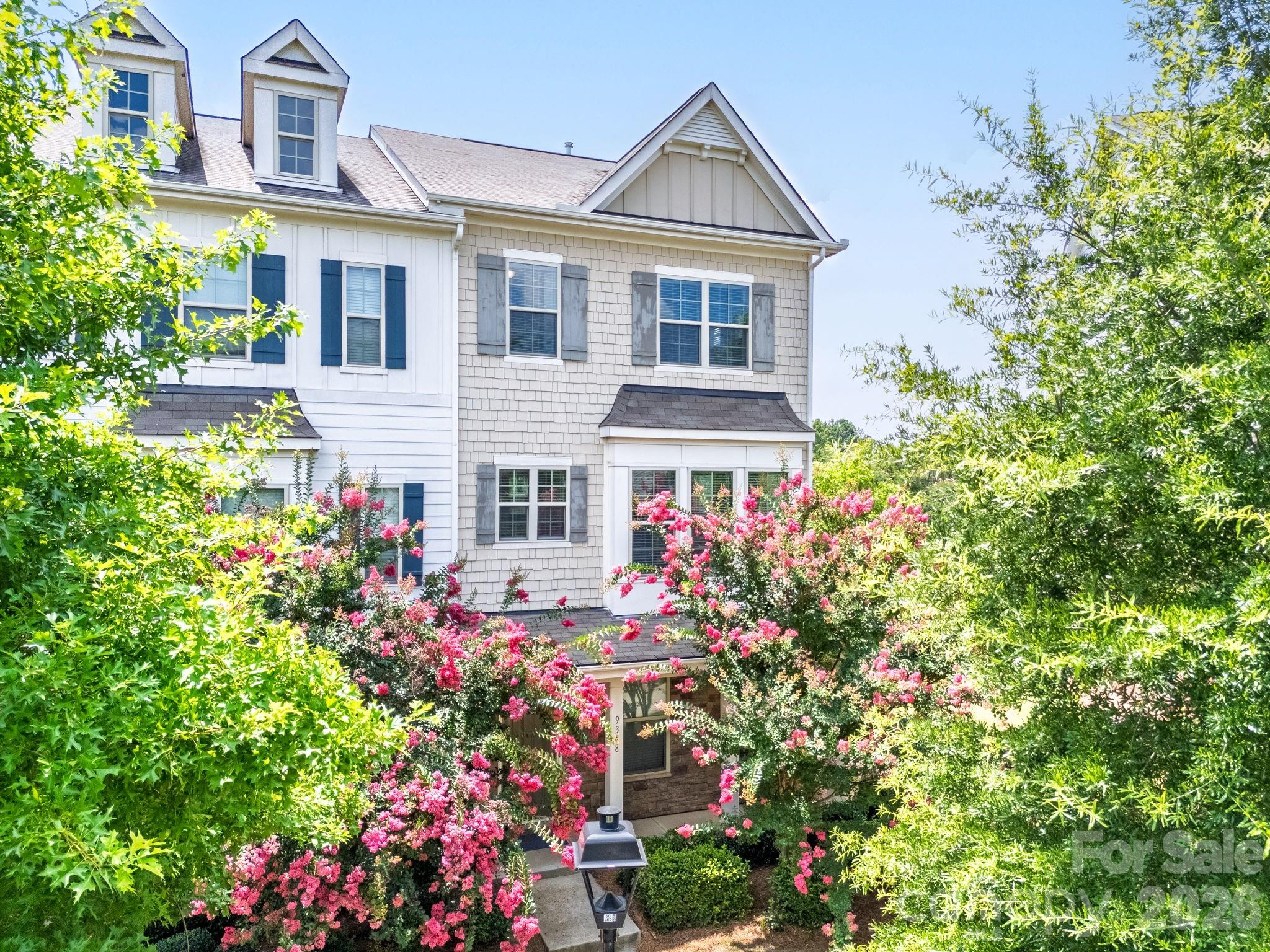 9348 Ainslie Downs Street — Charlotte