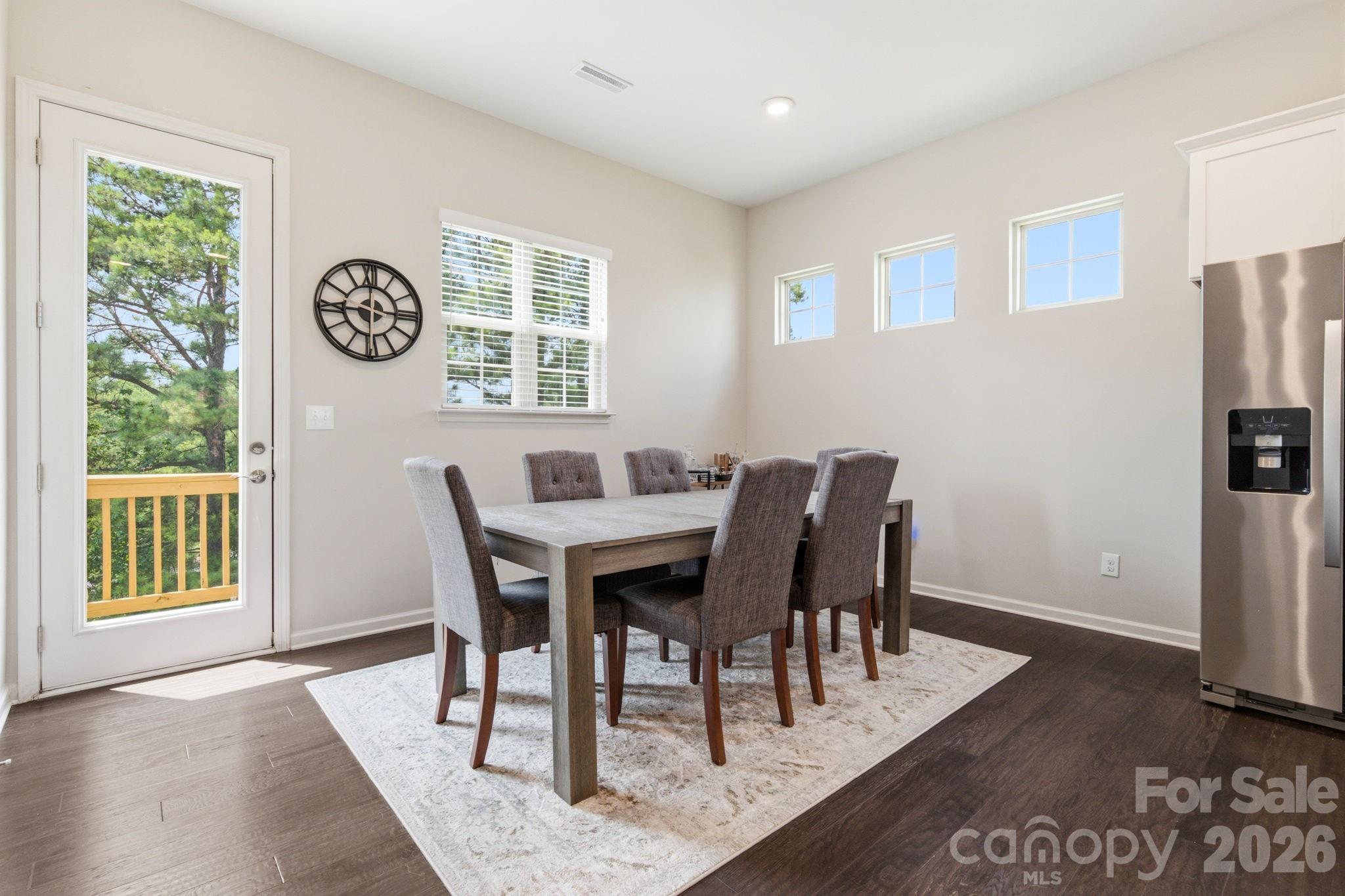 9348 Ainslie Downs Street — Charlotte