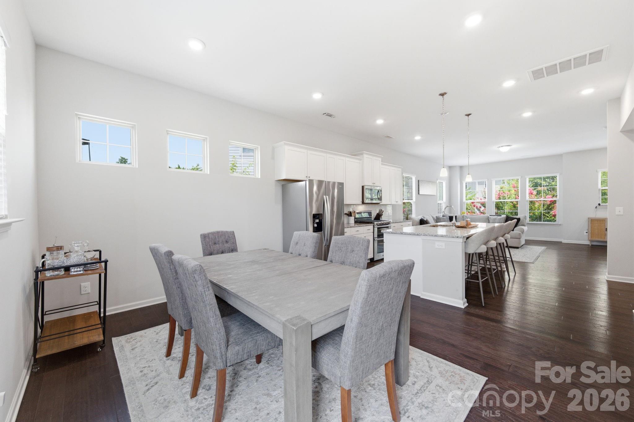 9348 Ainslie Downs Street — Charlotte