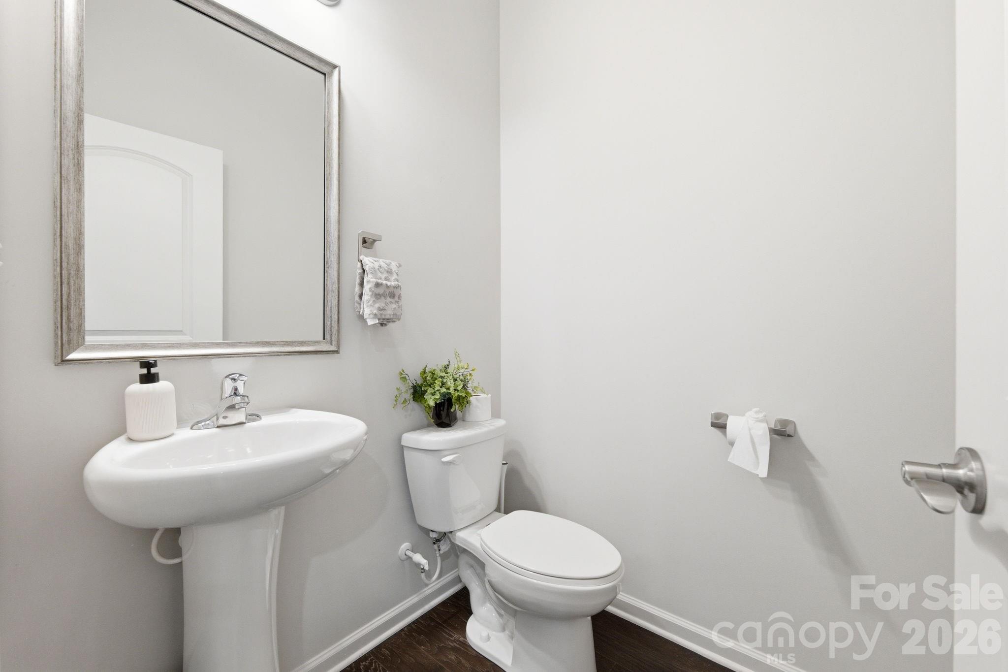 9348 Ainslie Downs Street — Charlotte