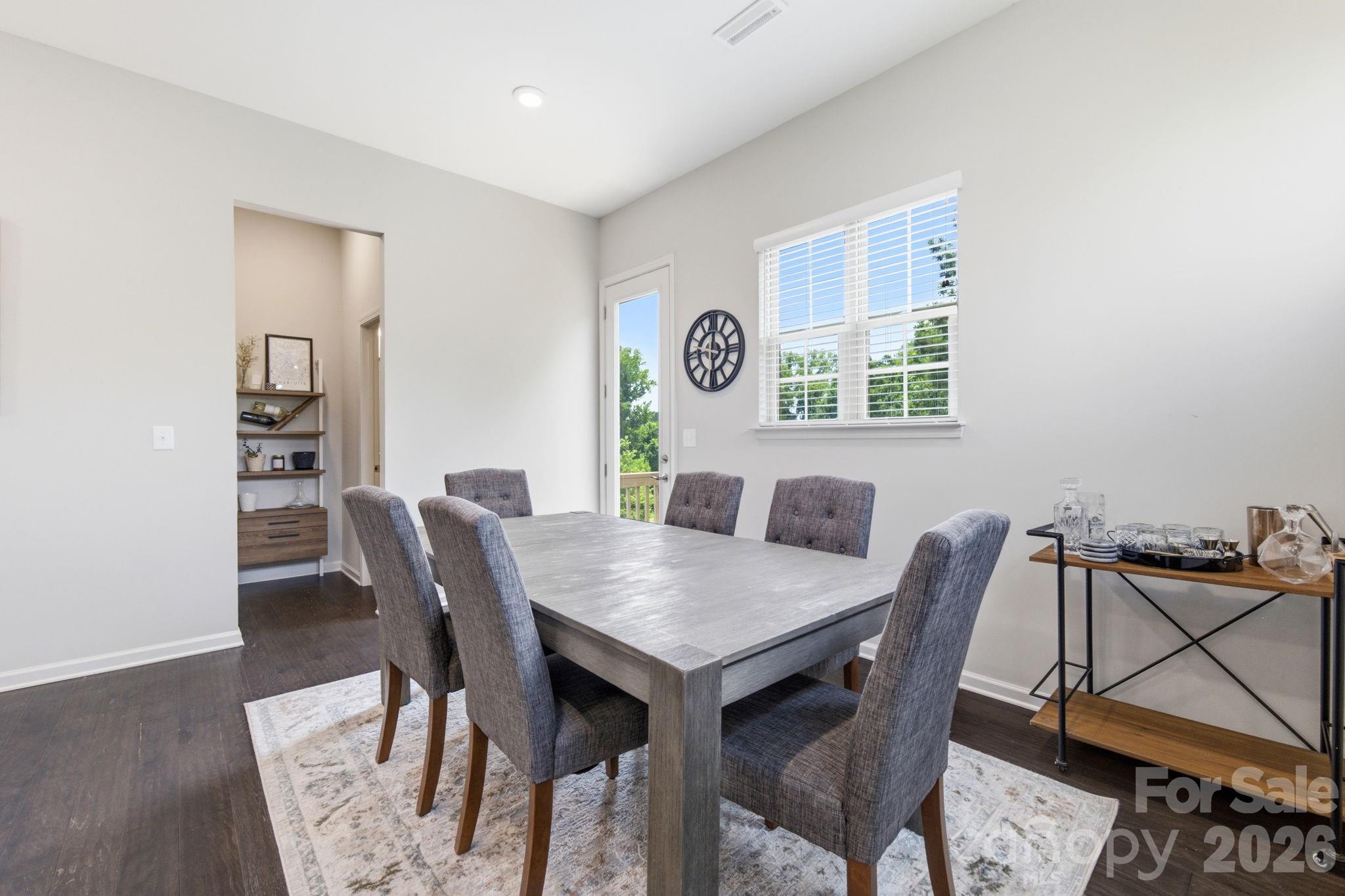 9348 Ainslie Downs Street — Charlotte