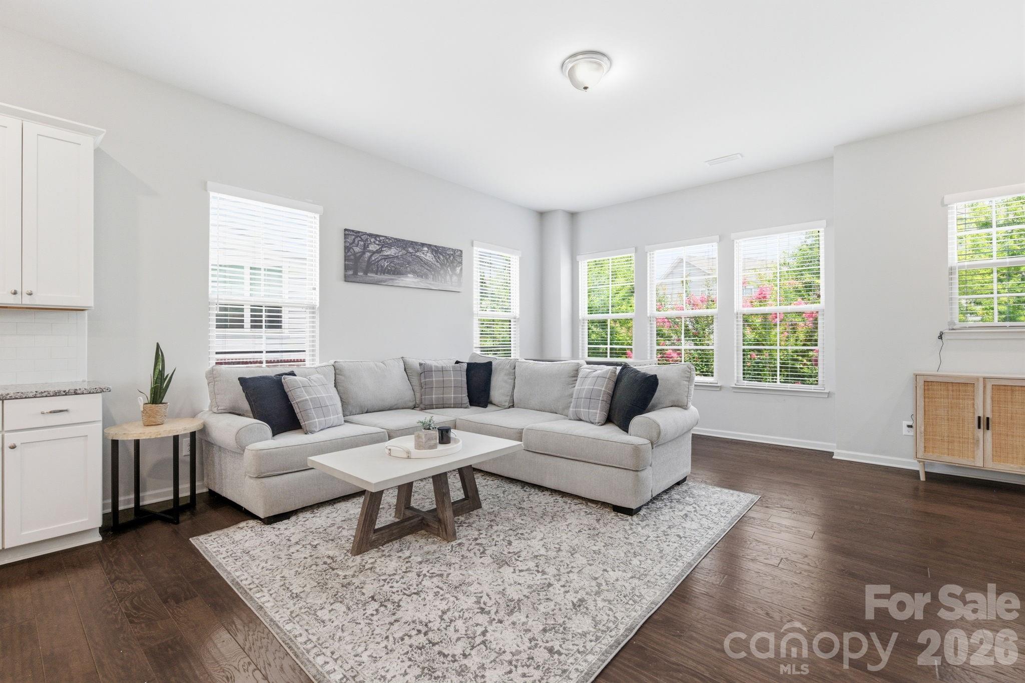 9348 Ainslie Downs Street — Charlotte