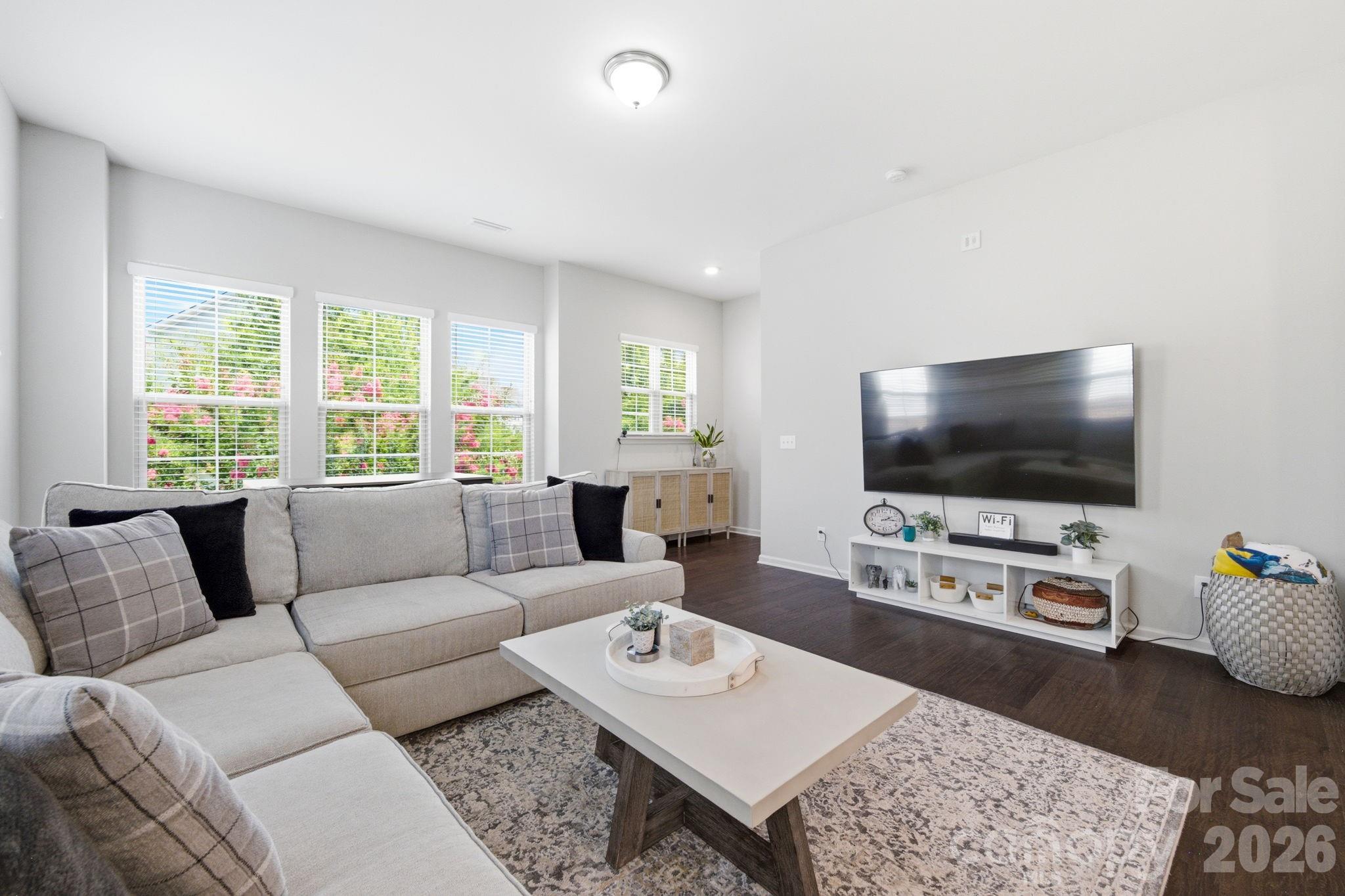9348 Ainslie Downs Street — Charlotte