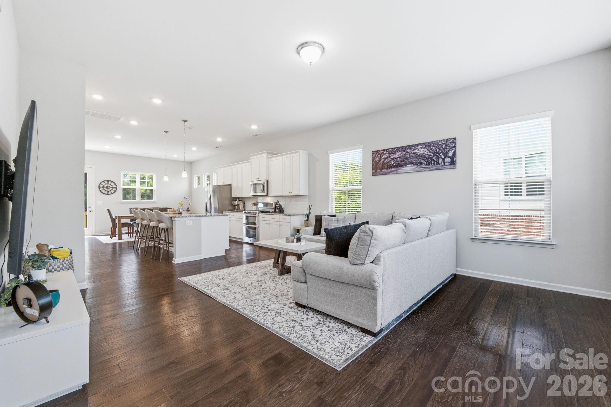 9348 Ainslie Downs Street — Charlotte